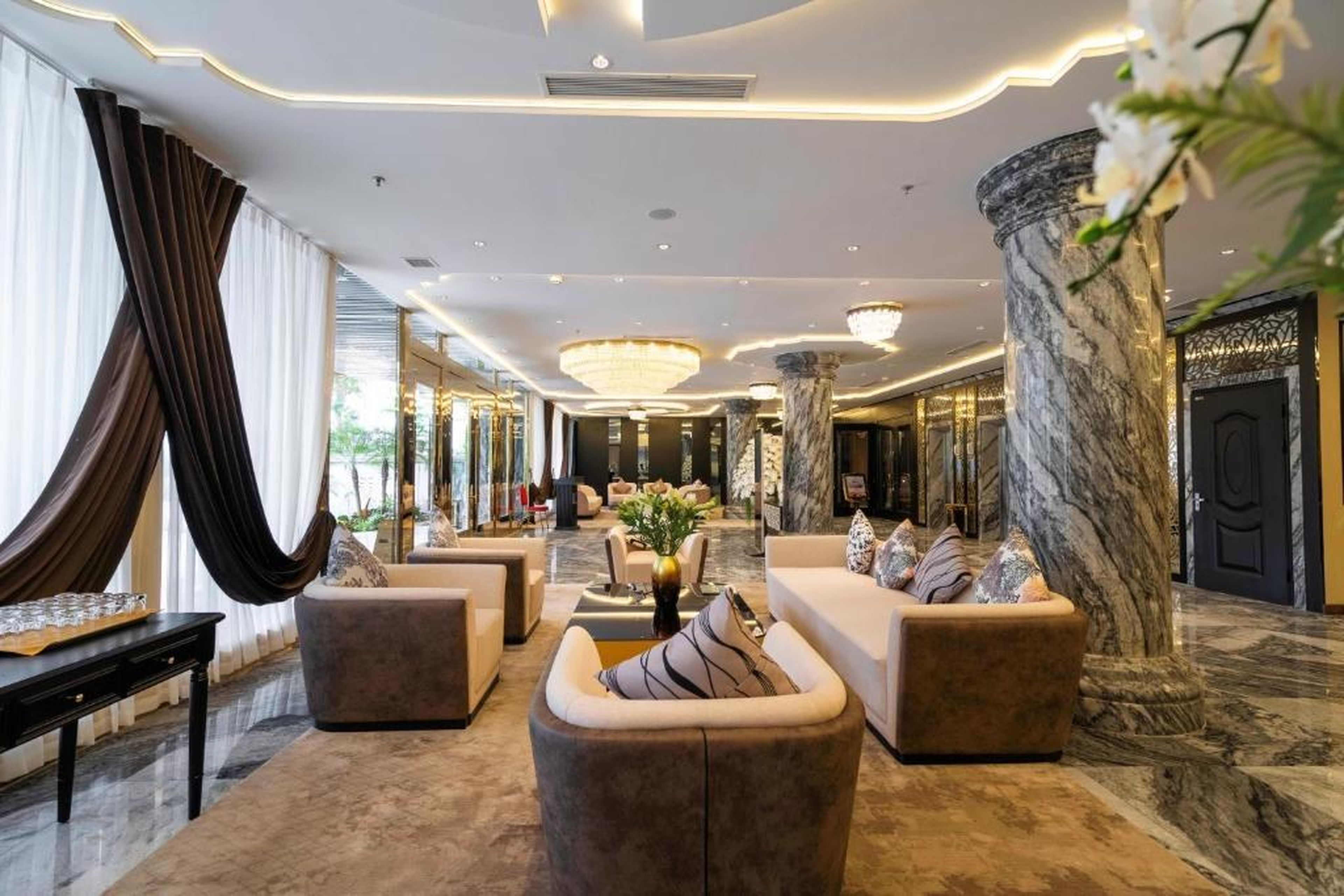 FTE Ha Long Hotel - Hình 25