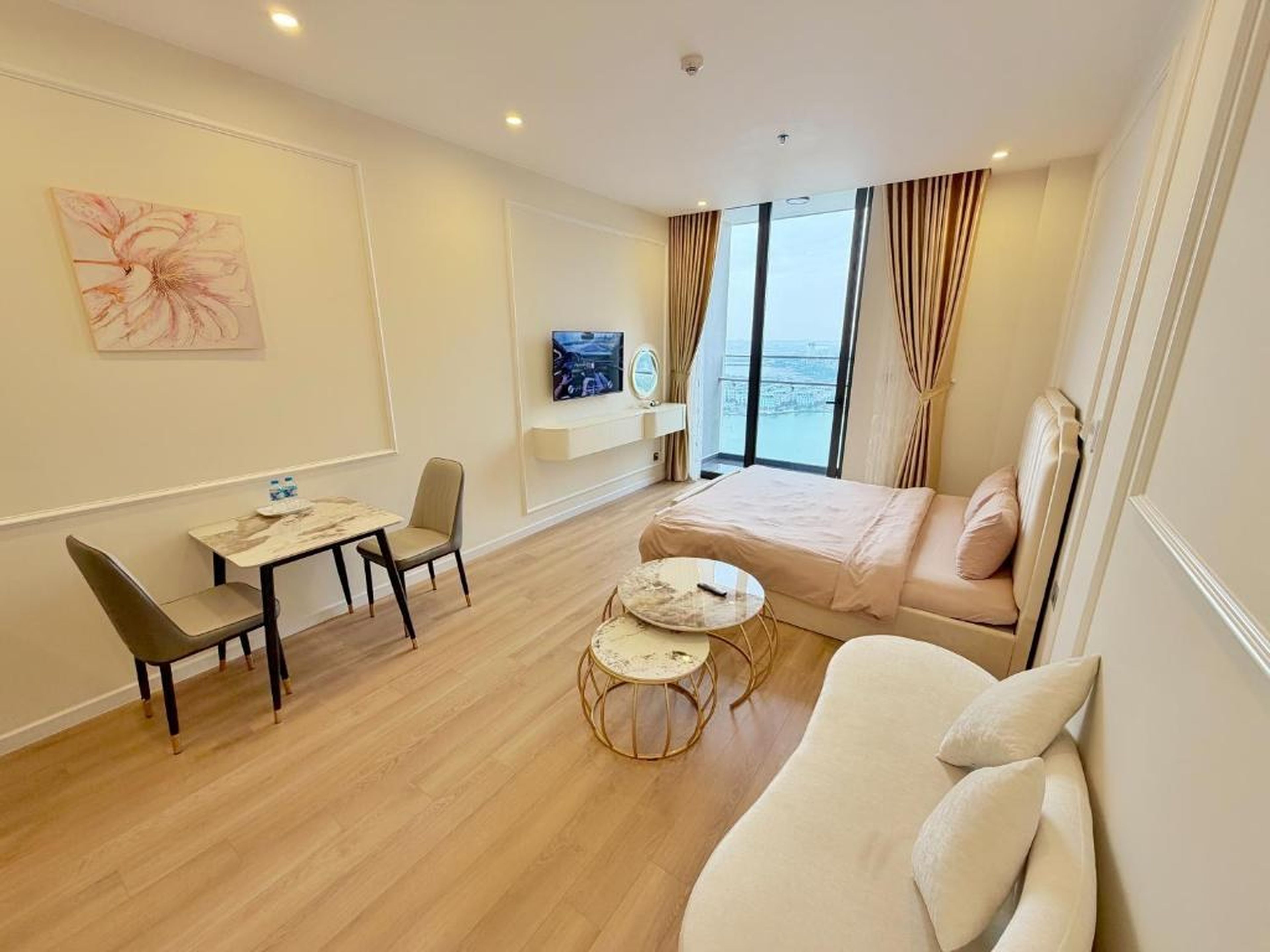 Apartments Sea View - ICON40 - ALACARTE - 1 to 5 bedrooms - Hình 18