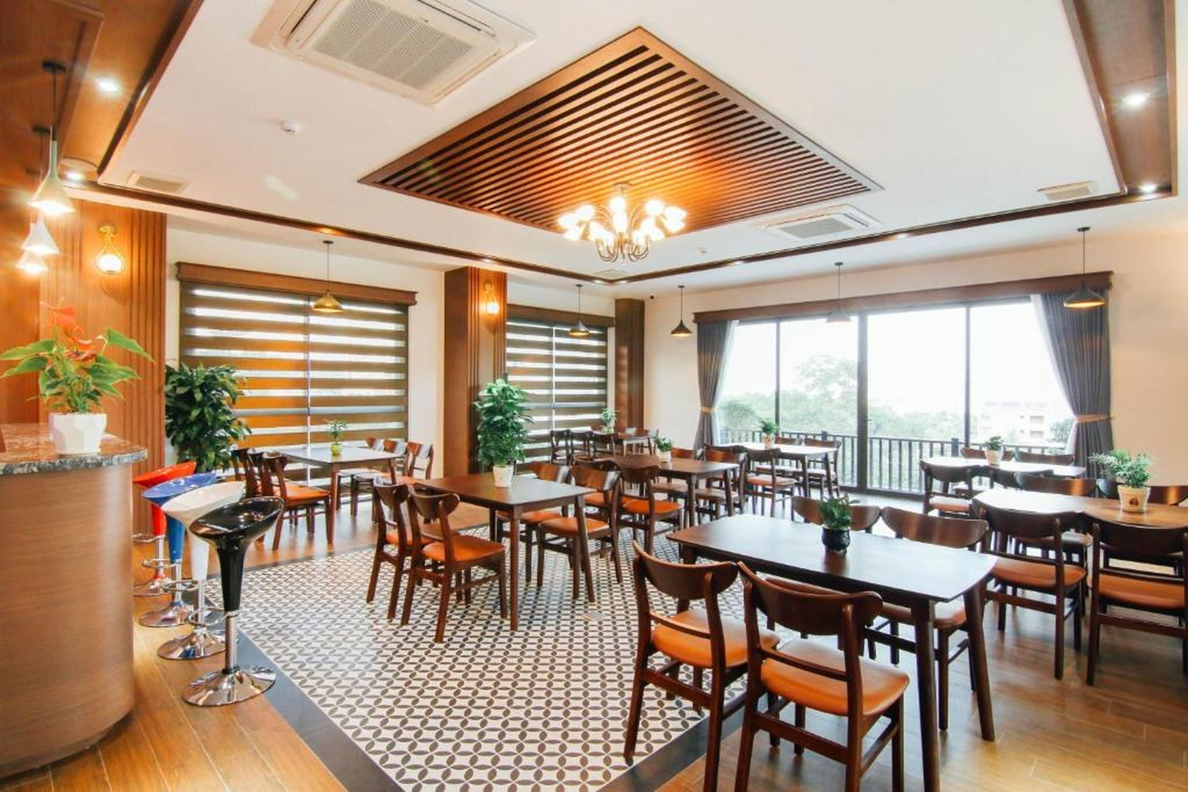 Sea Angel Hotel Halong - Hình 45
