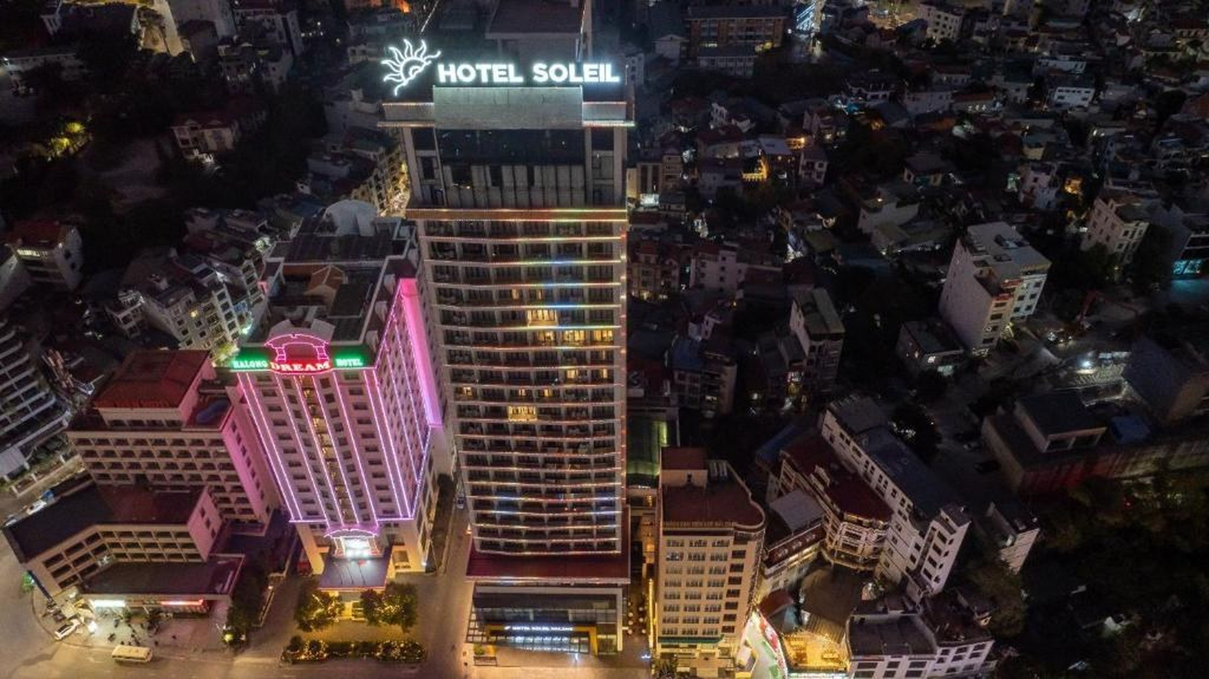 Hotel Soleil Ha Long, Trademark Collection by Wyndham - Hình 6