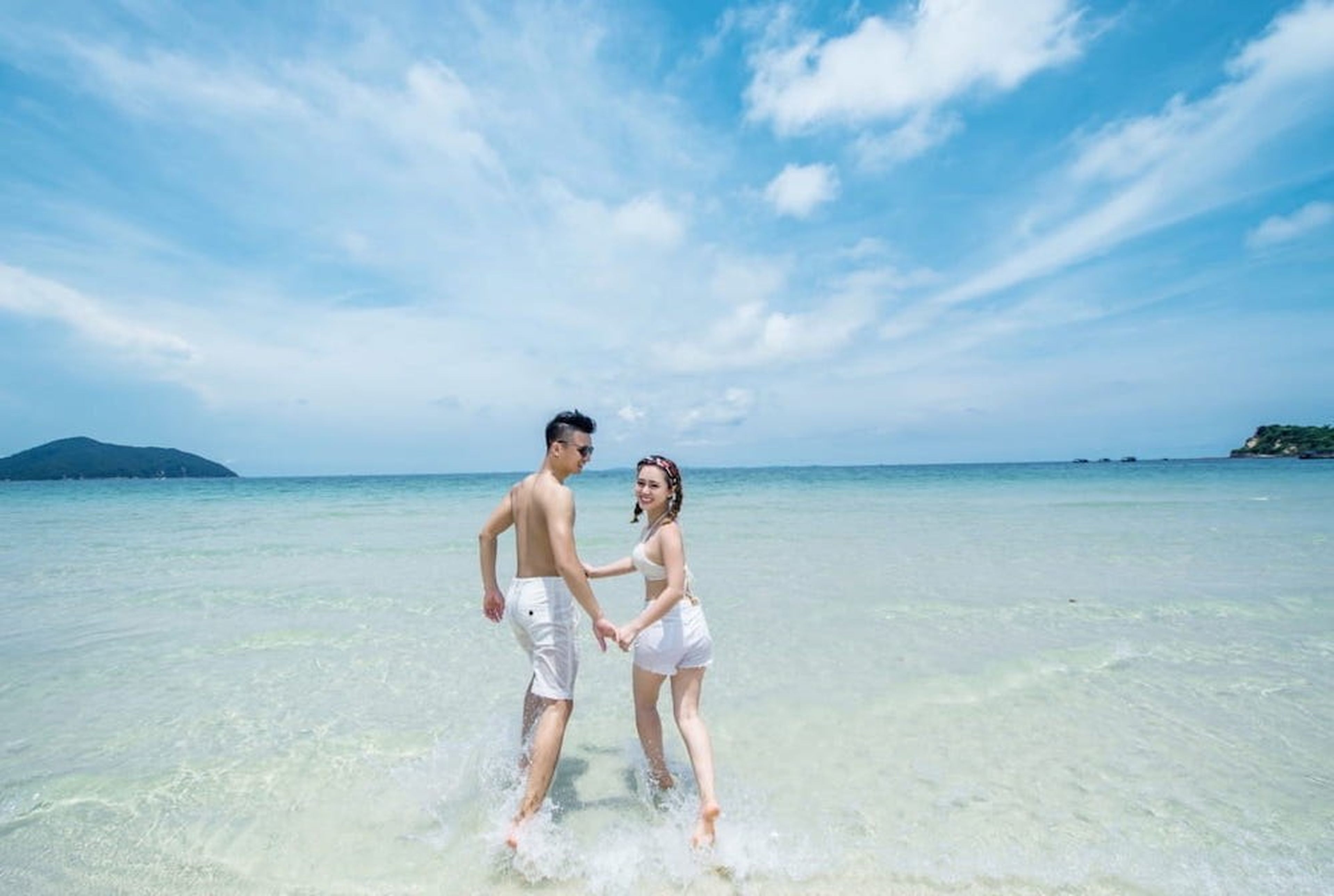 Quan Lạn Beach – Captivating Visitors at First Sight - Hình 3