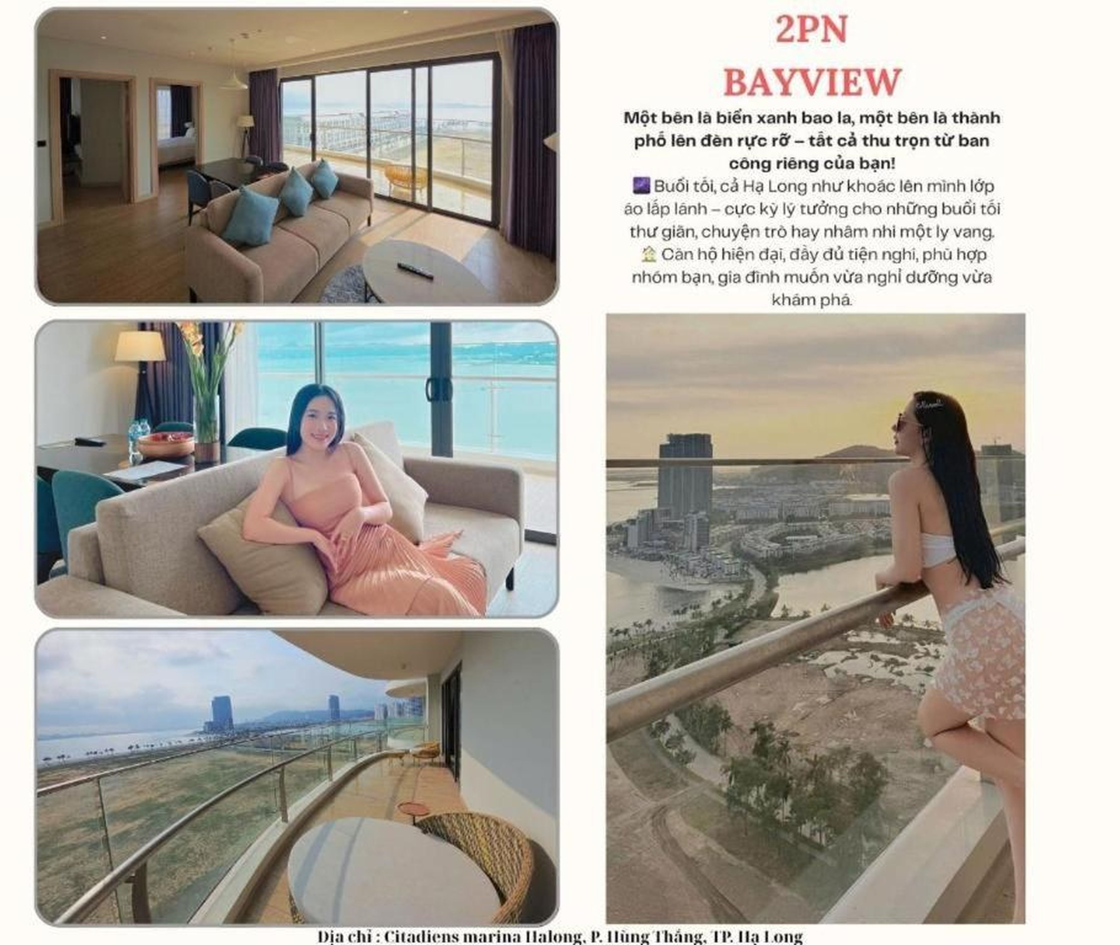 Terra Bay Homestay - Hình 50