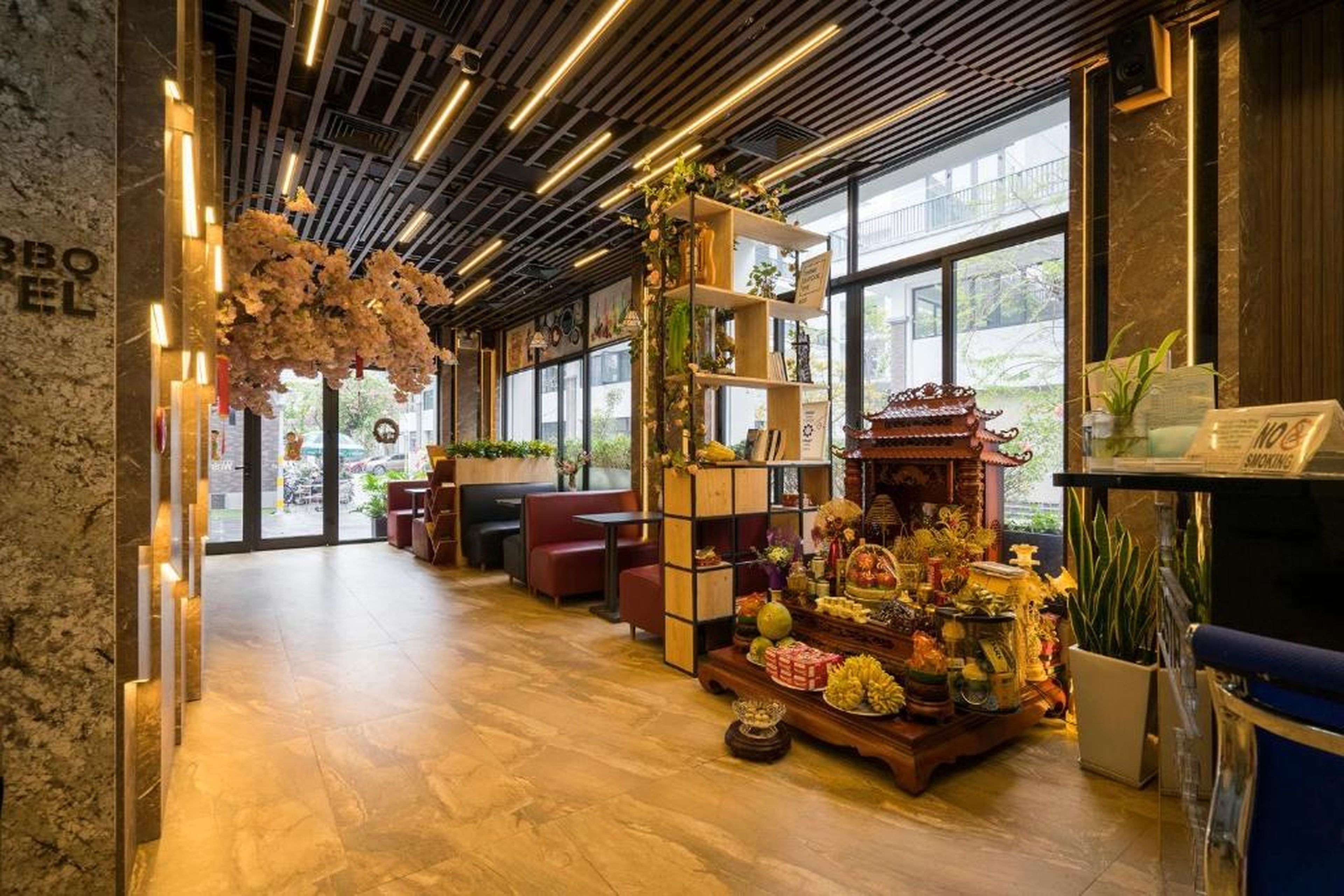 Bbq hostel - Hình 6