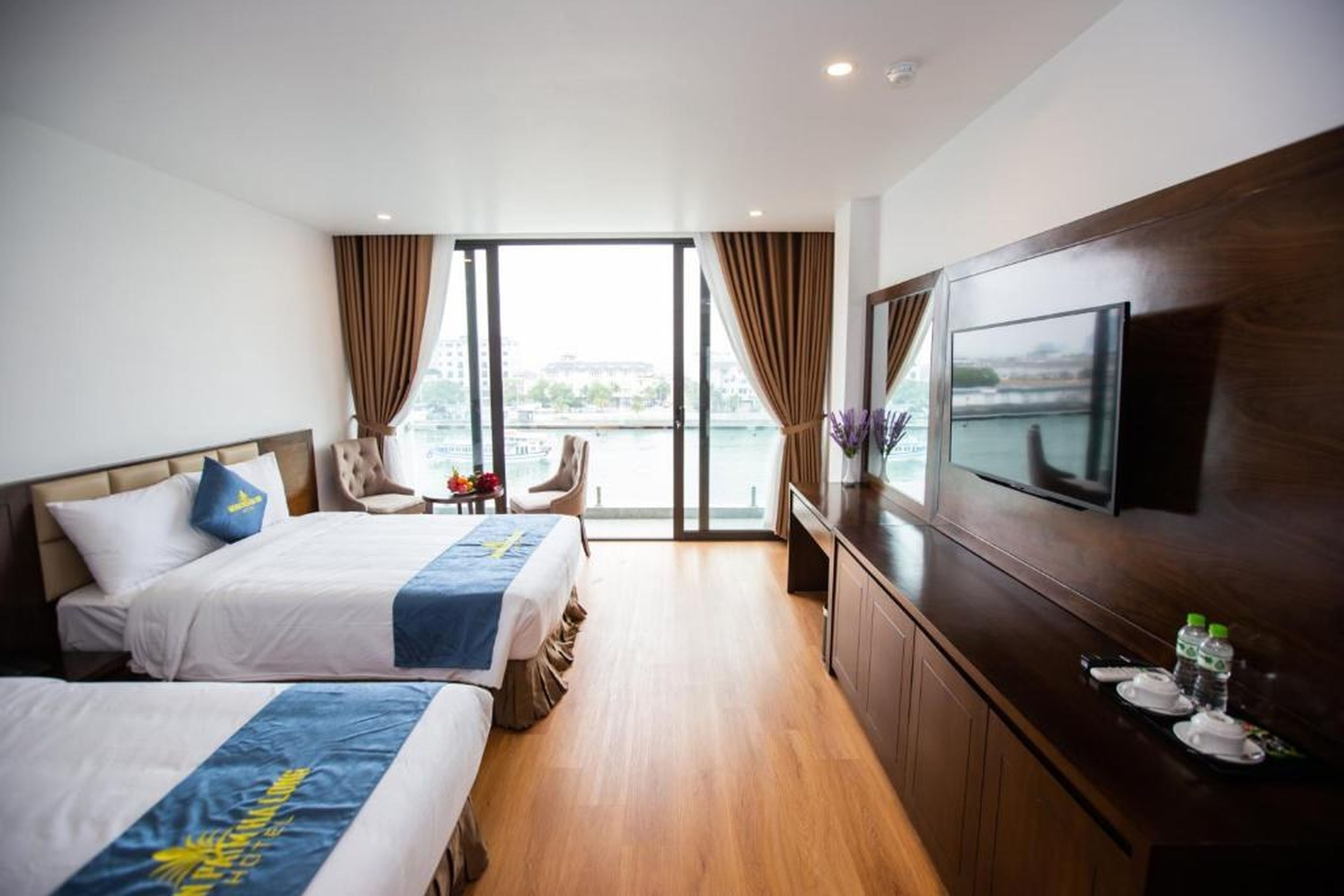 Golden Palm HaLong Hotel - Hình 24