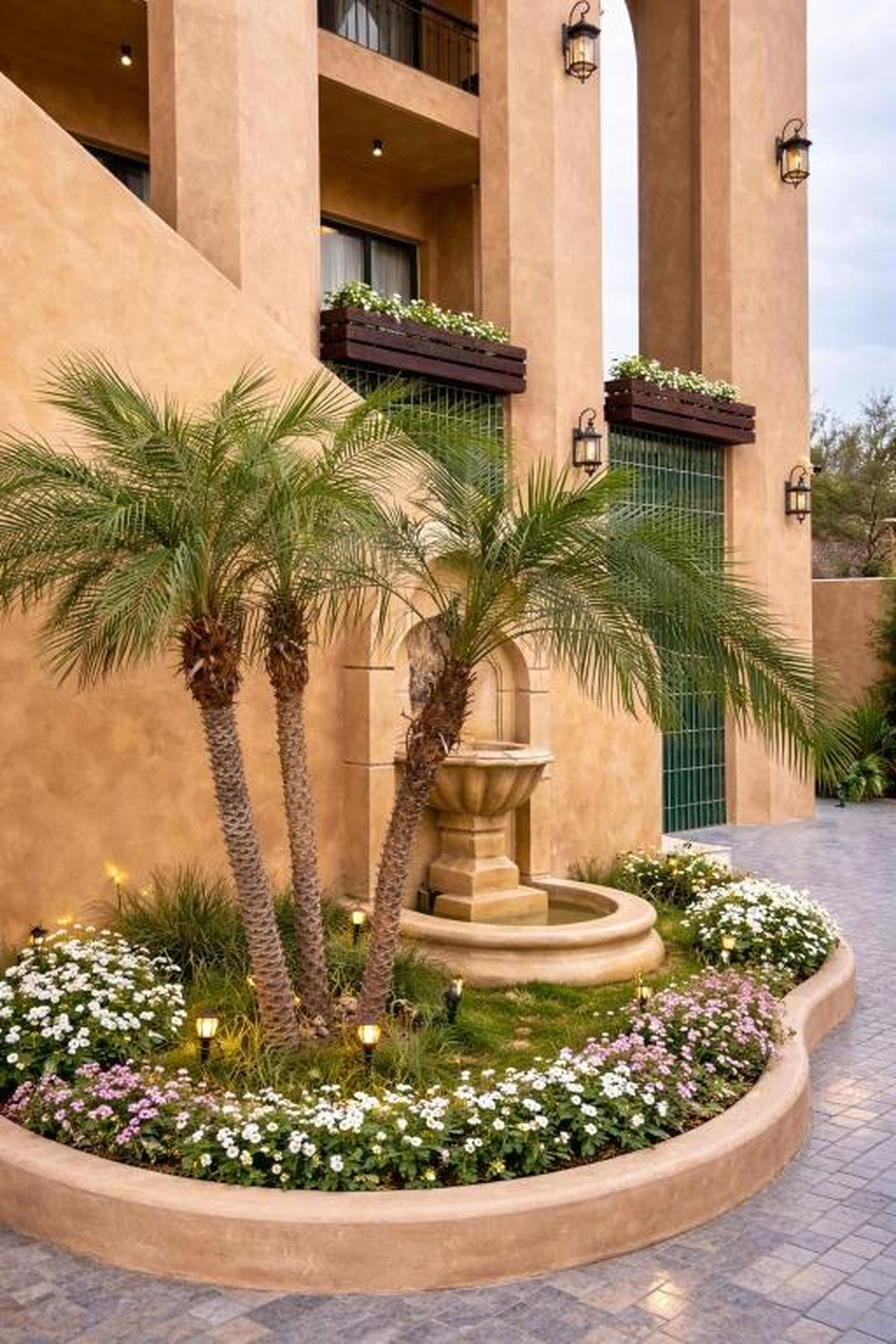 Palazzo Luxury Villa Hạ Long - Hình 18