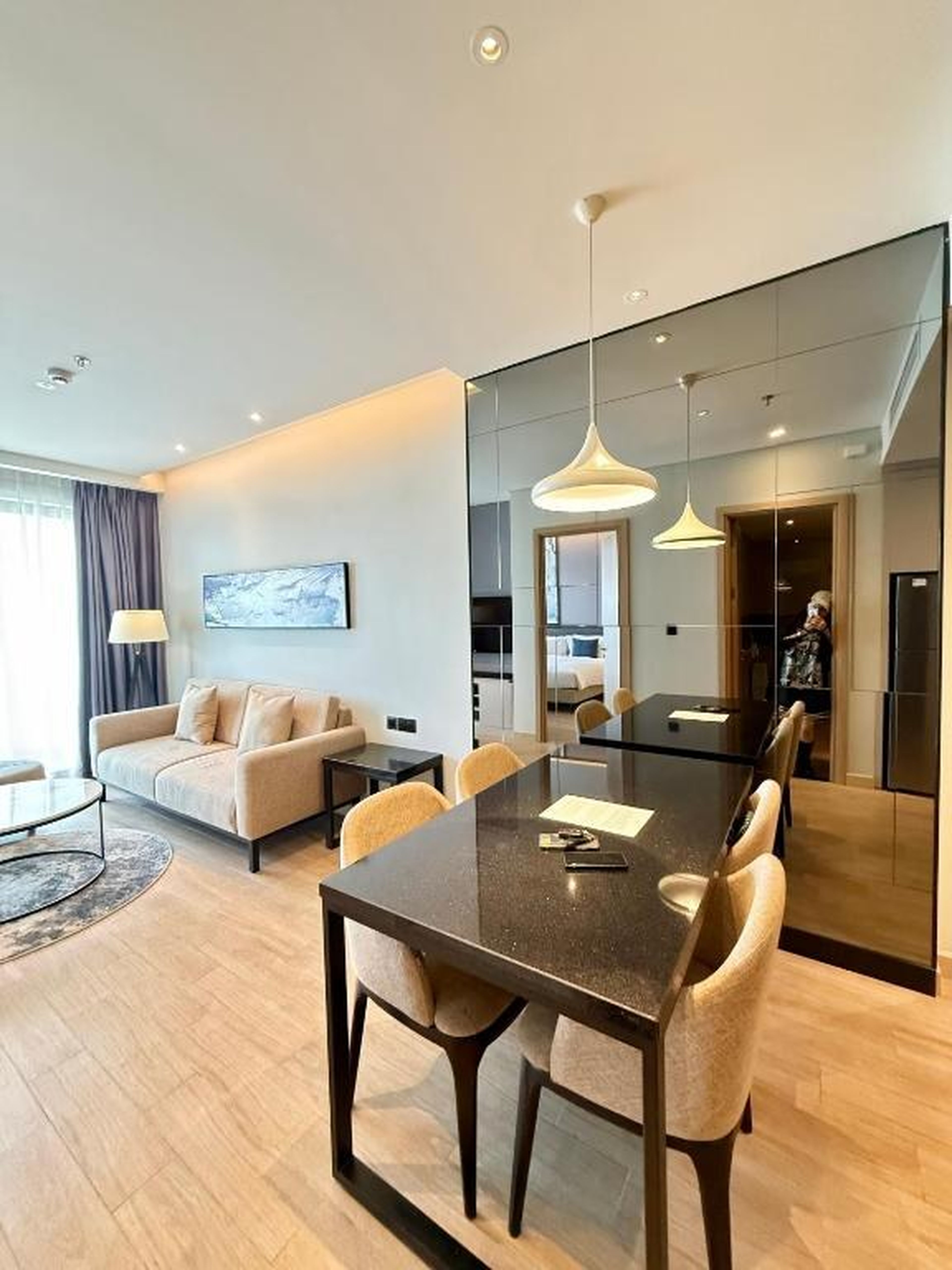 Khánh Phong Apartment Citadine Marina Hạ Long - Hình 17
