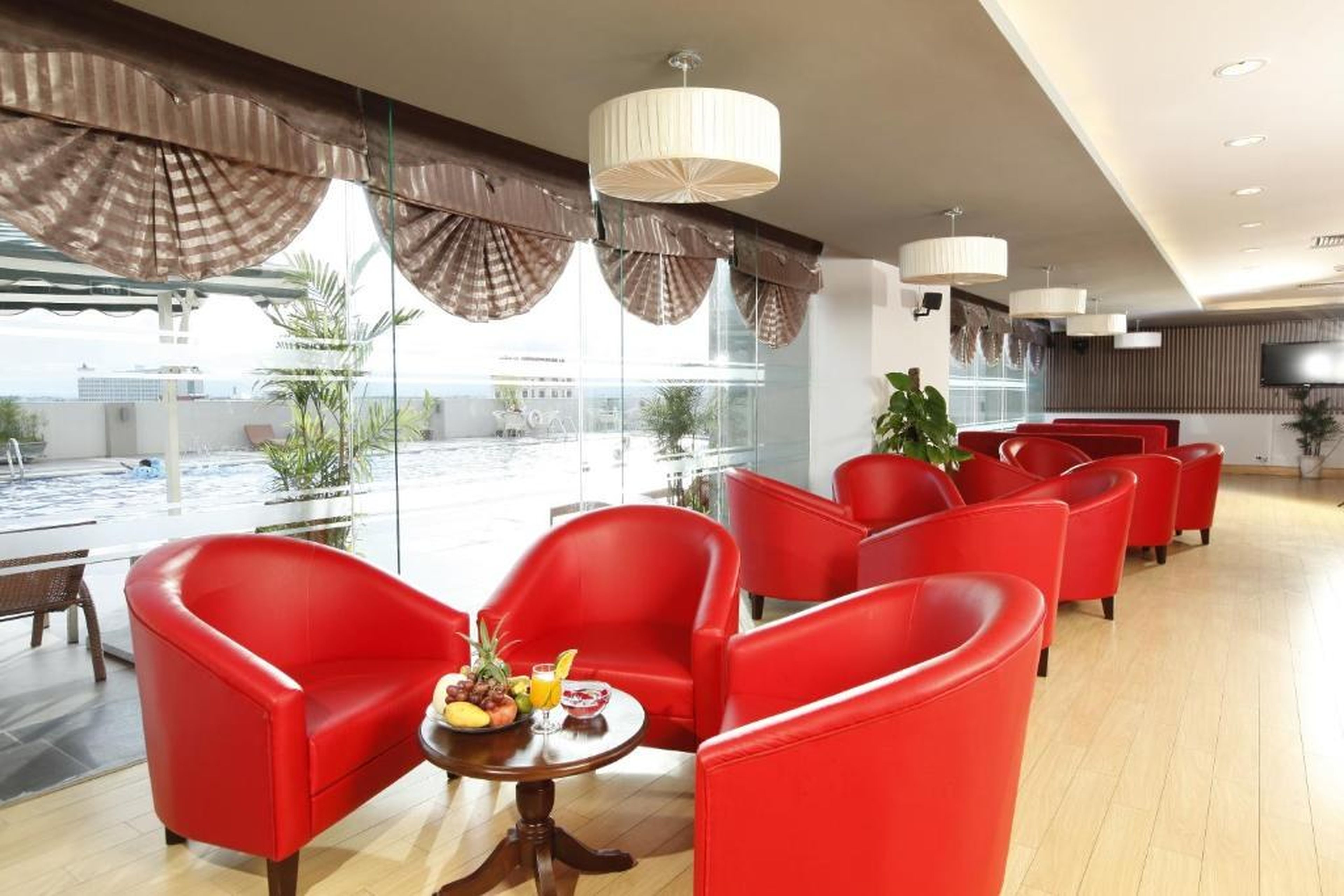 Majestic Mong Cai Hotel - Hình 21