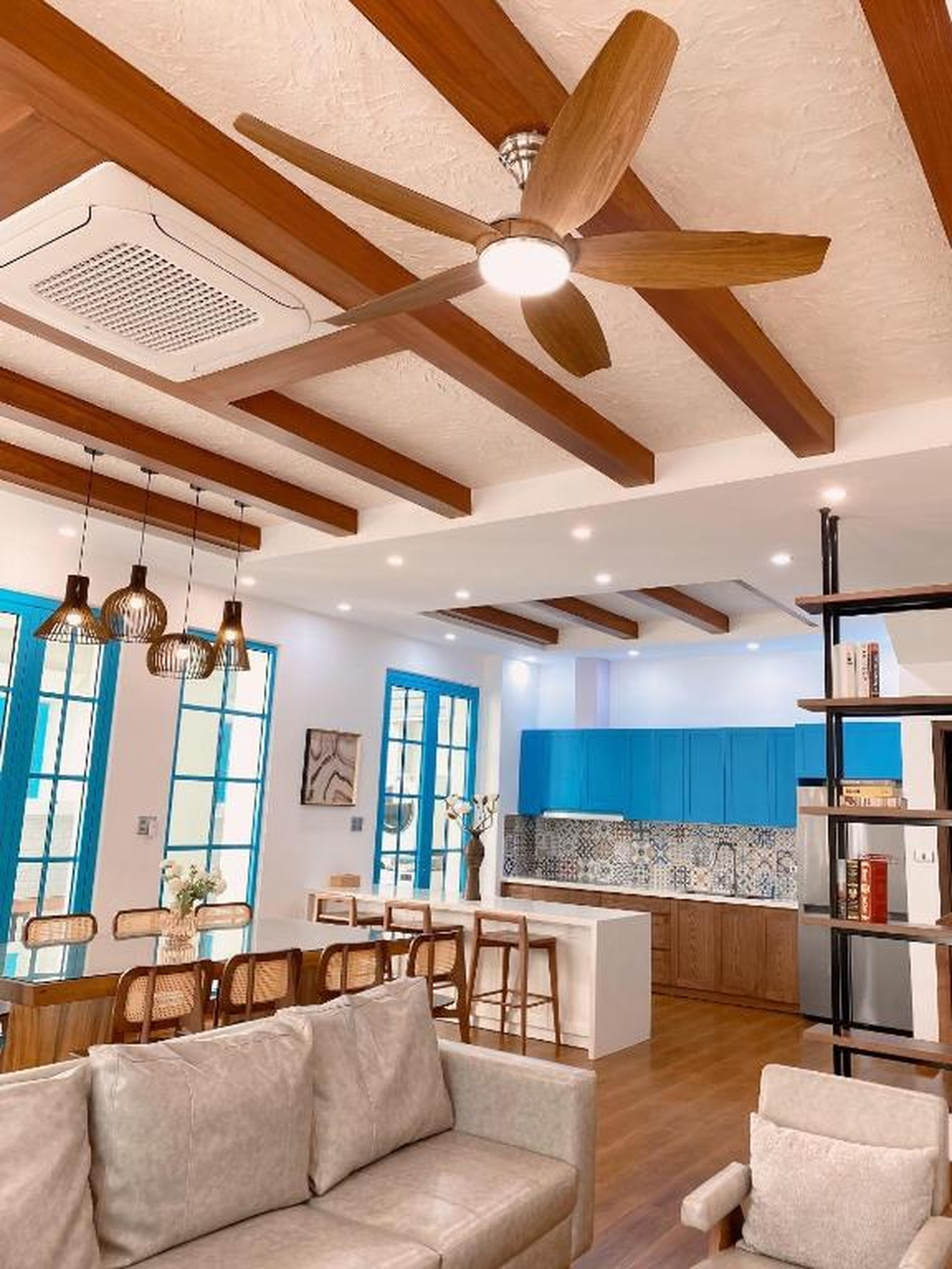 OCEAN VILLA - Sun Grand Feria Hạ Long - Hình 5