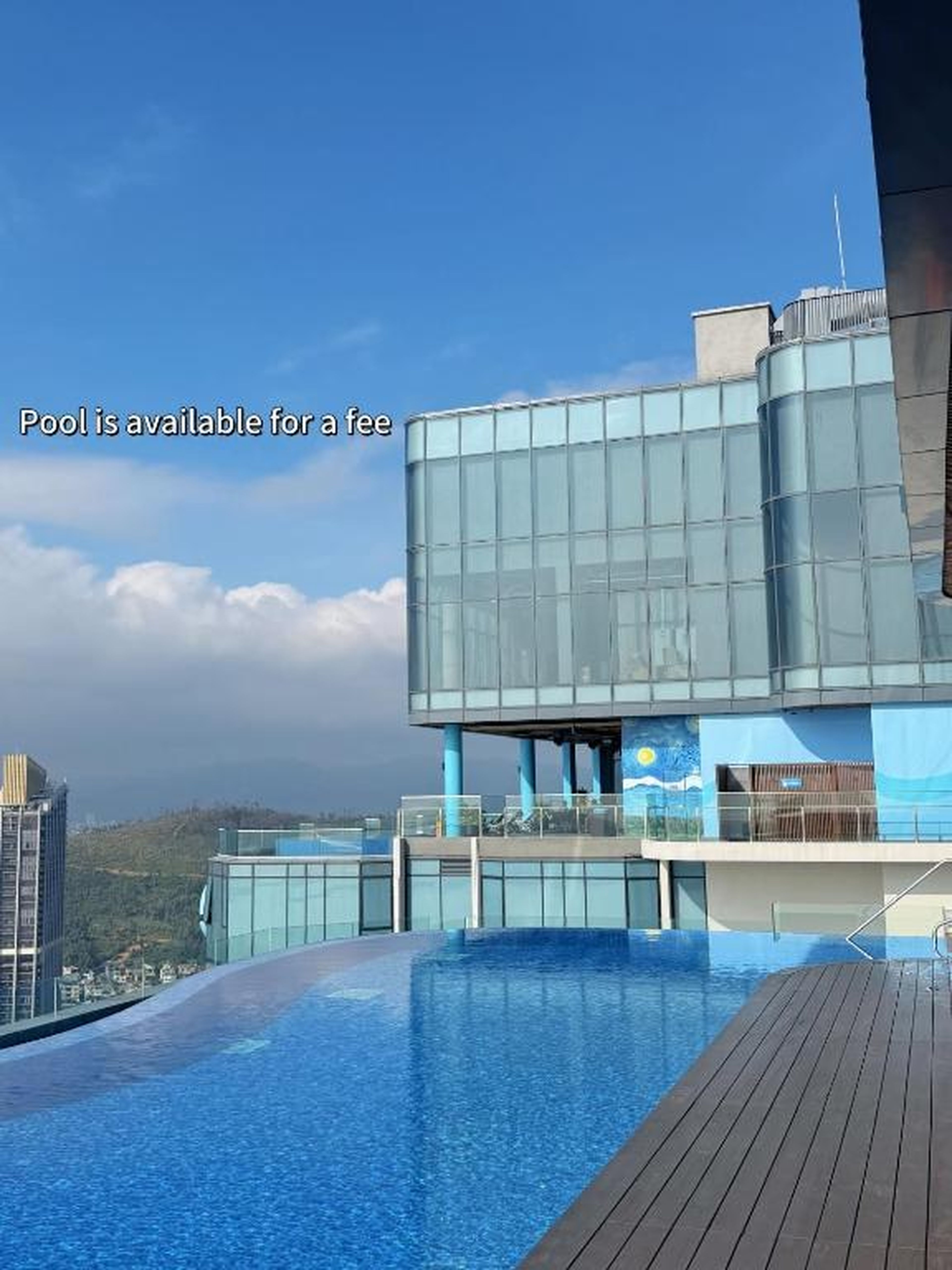 Àlacarte Ha Long Bay Apartment - Golden Horizon - Hình 33