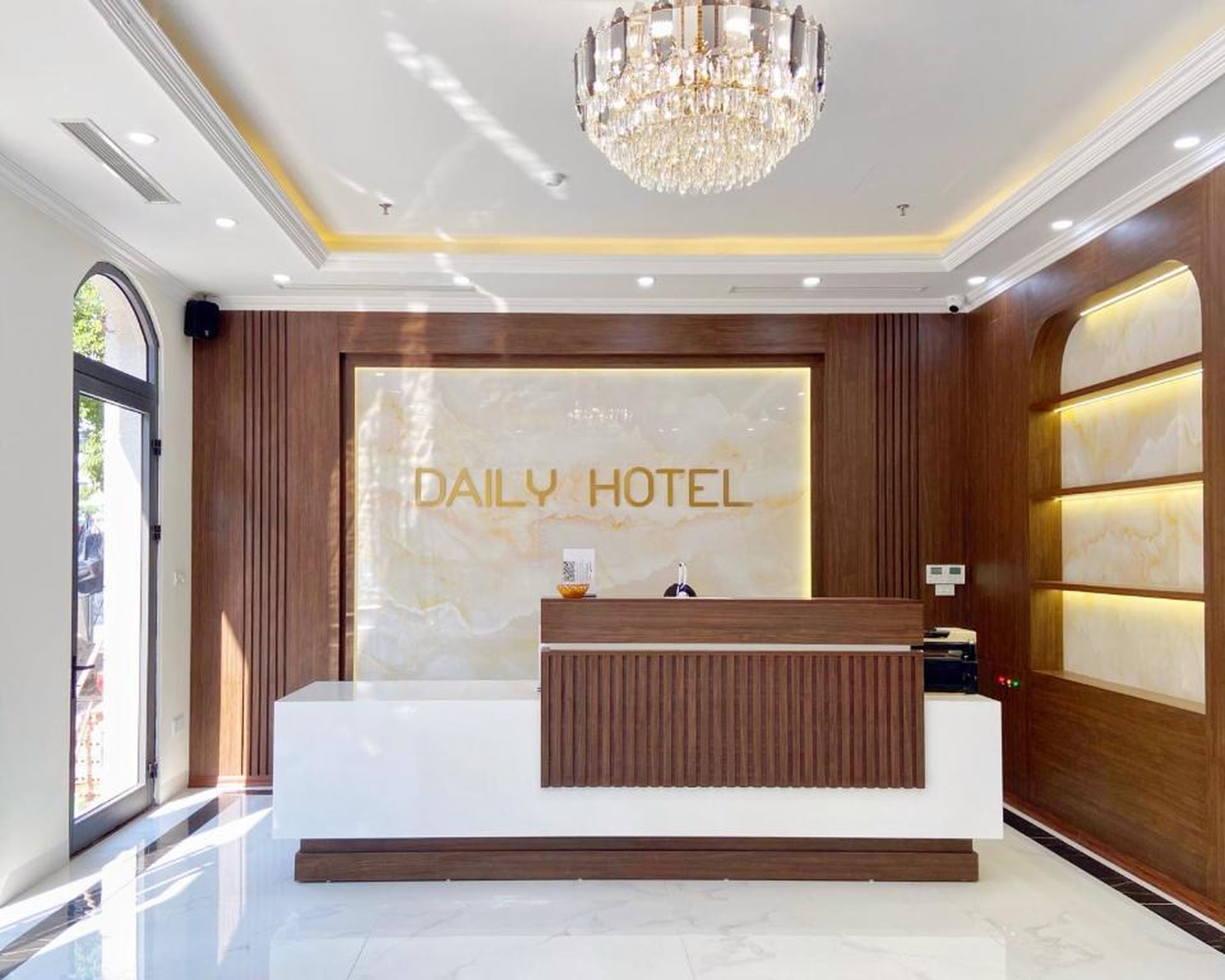 Daily Hotel Halong - Hình 4
