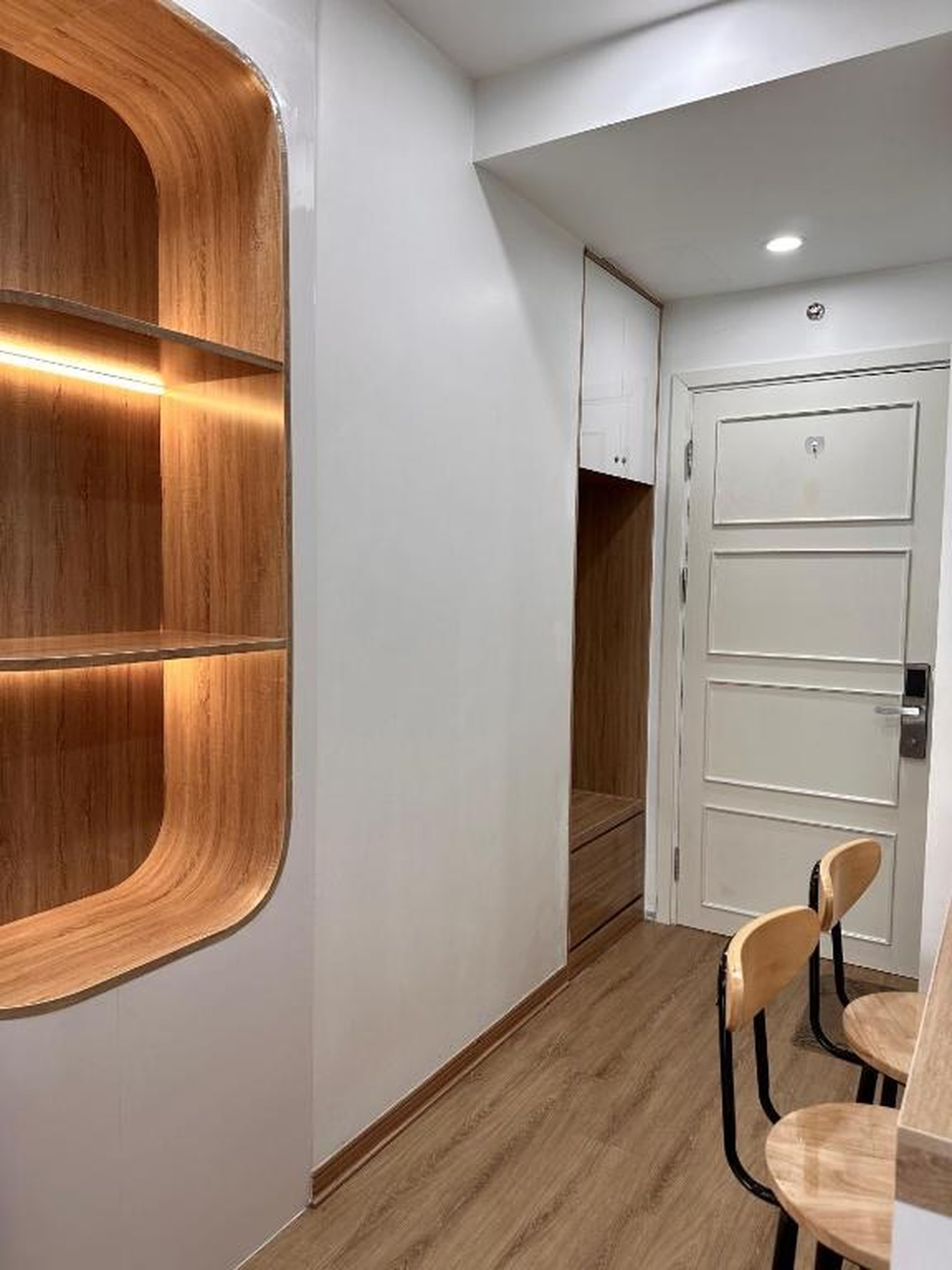 Căn hộ 1 phòng ngủ - Mono Suite in Ha Long centre- Times Garden Hạ Long - Hình 18