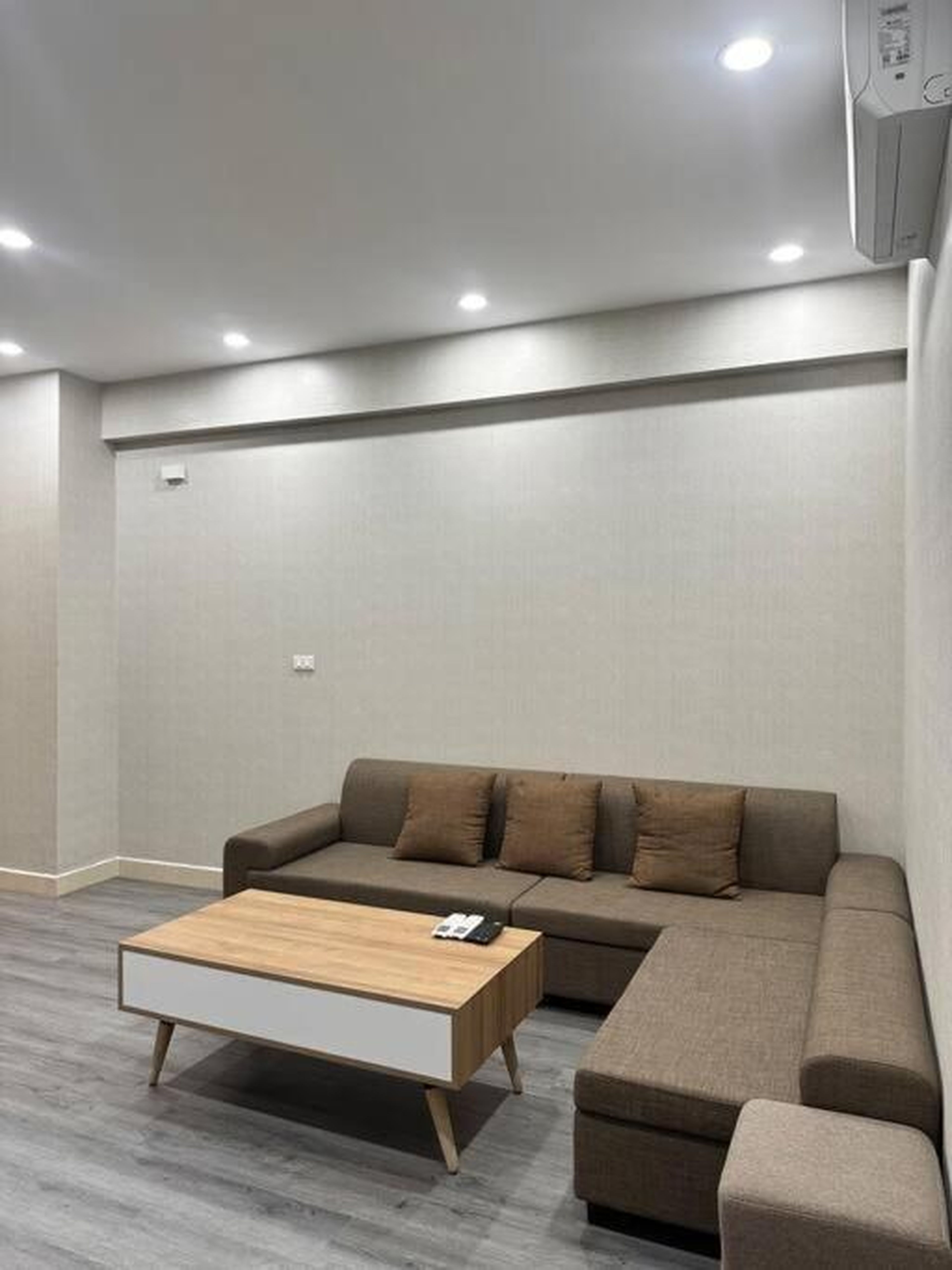 Căn hộ 1 phòng ngủ - Echo Suite in Ha Long centre- Times Garden Hạ Long - Hình 13