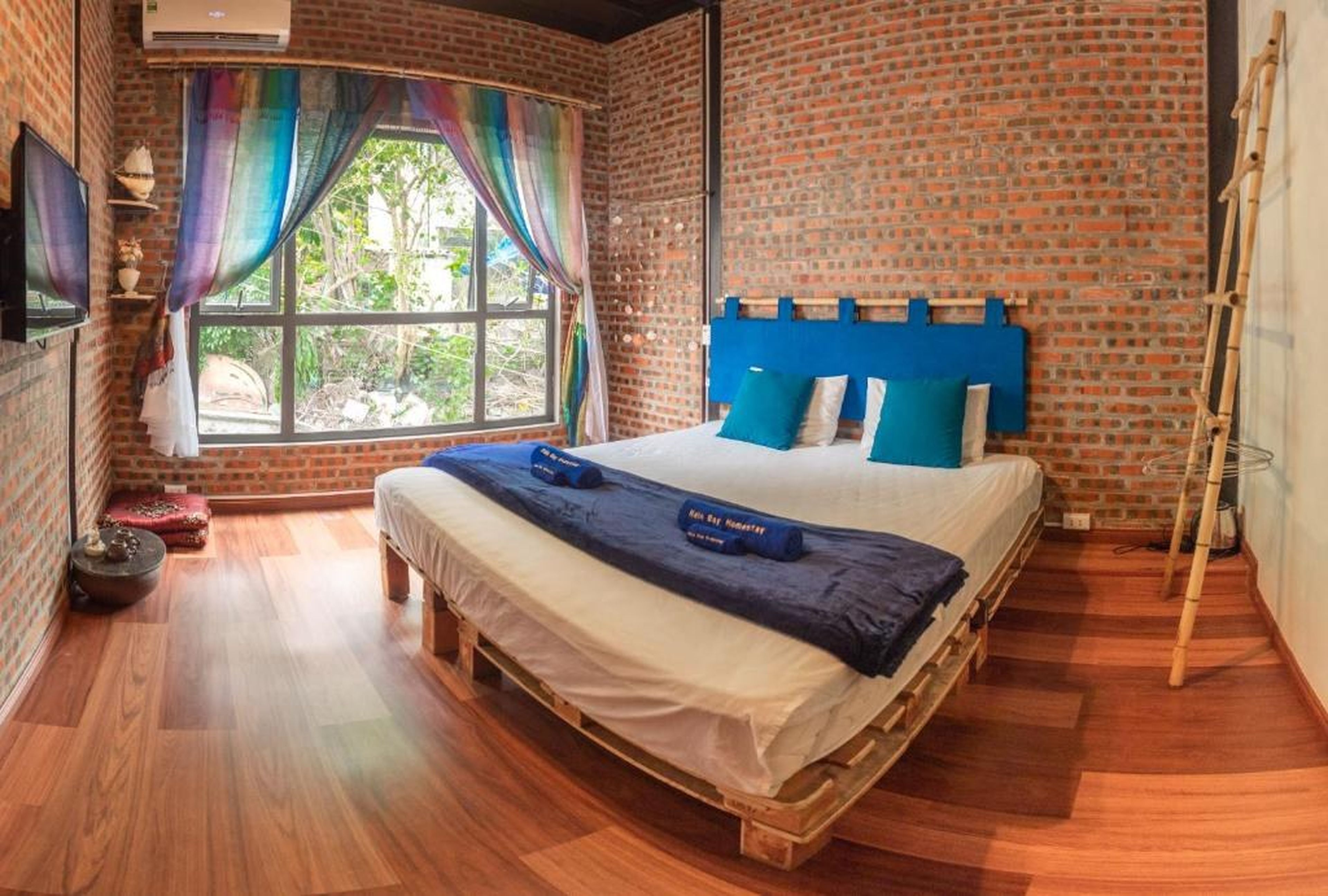 Halo Bay Homestay - Hình 22