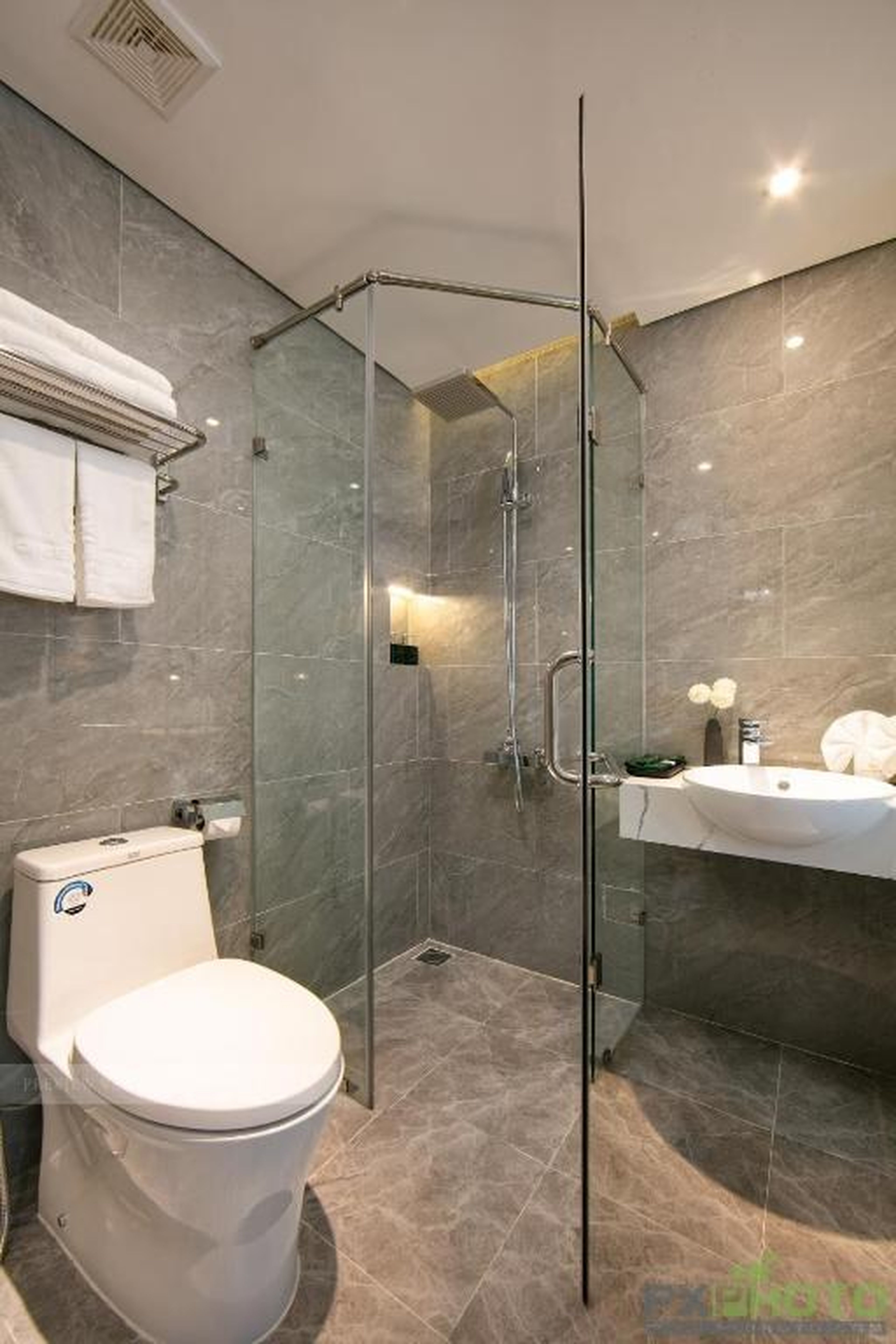 Green Suites Hotel - Hình 39