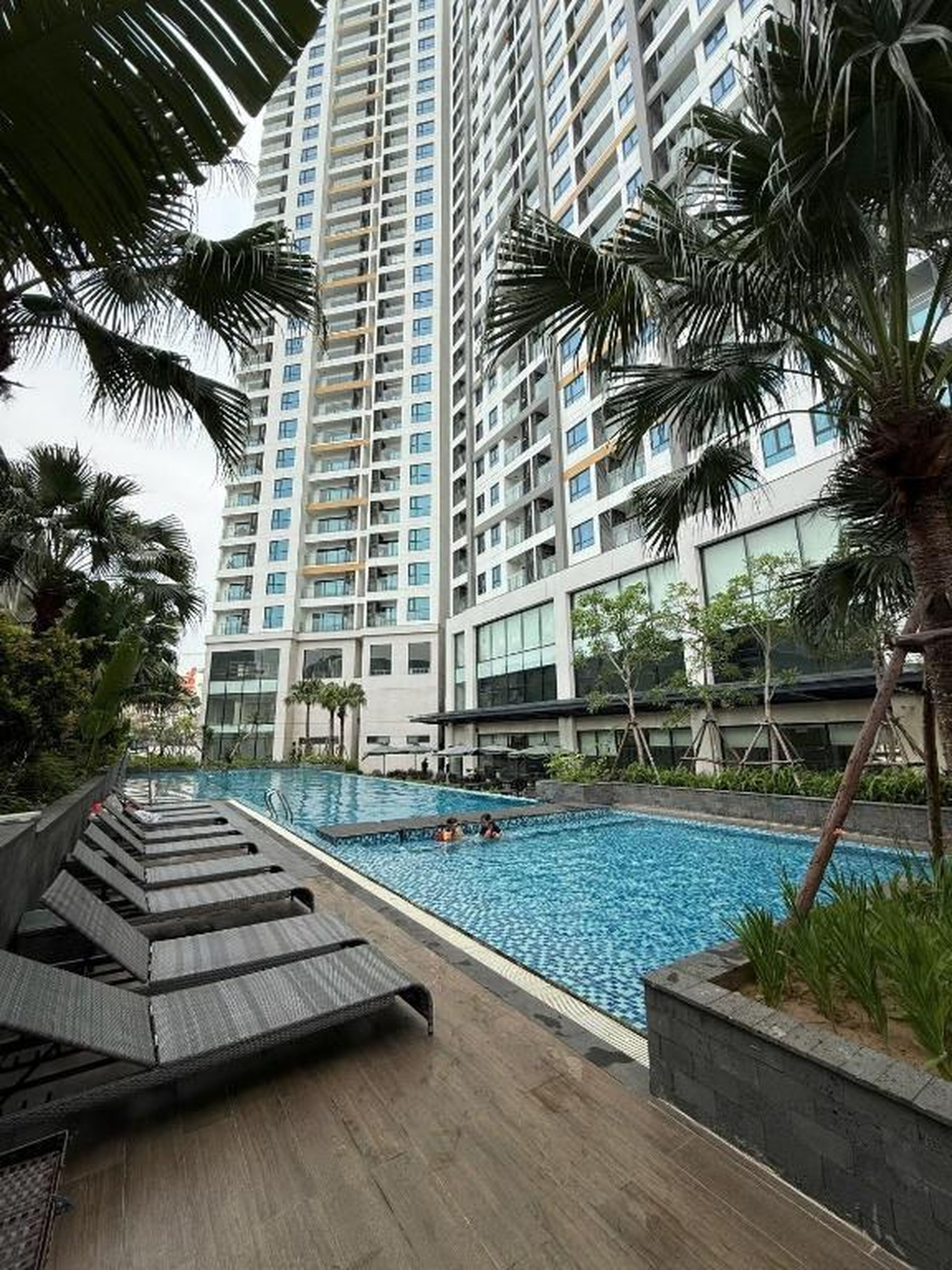 Căn 18A34 toà S2 The Sapphire, Hạ Long - Hình 5