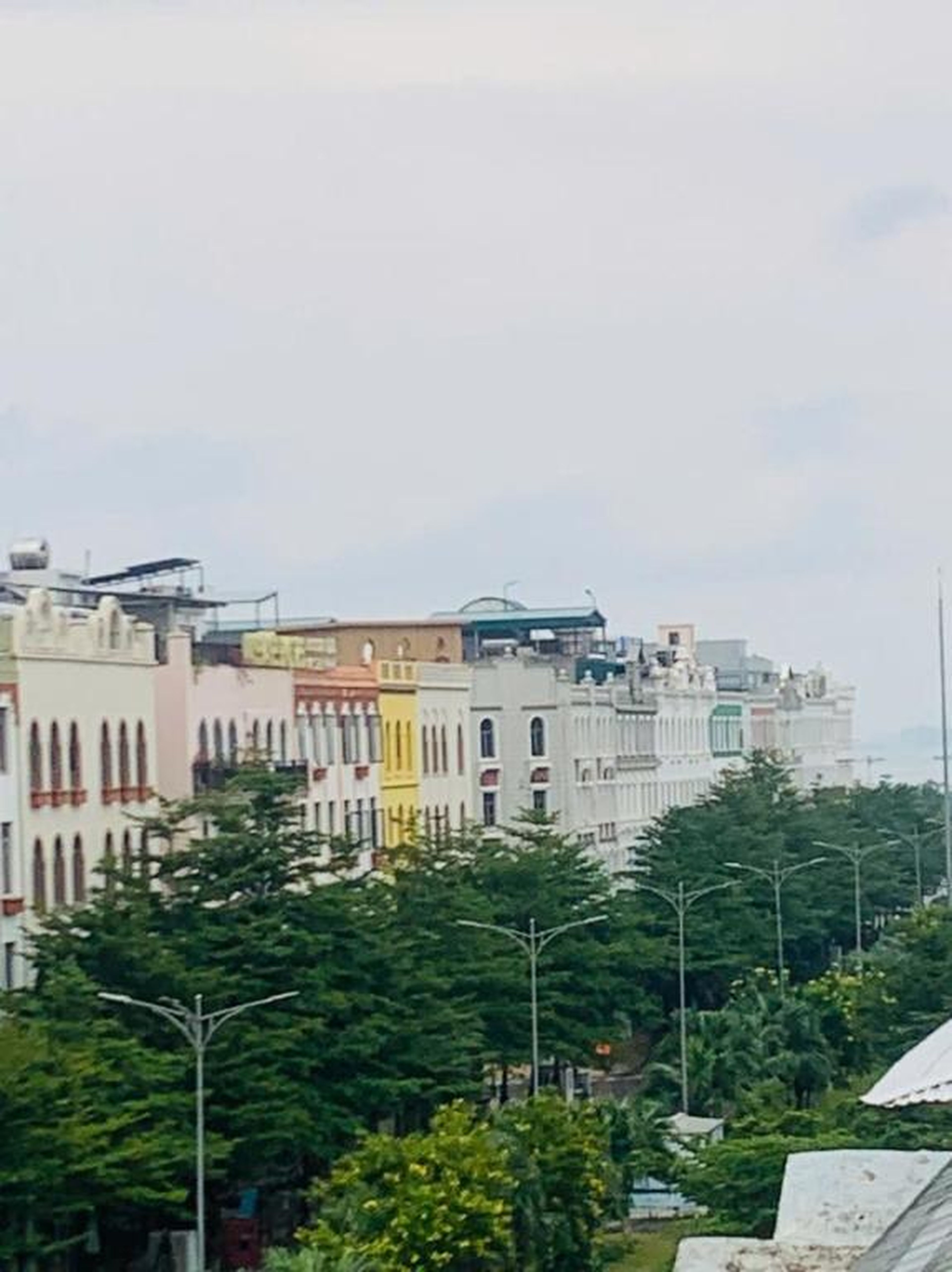 Blue wave hotel - Hình 13