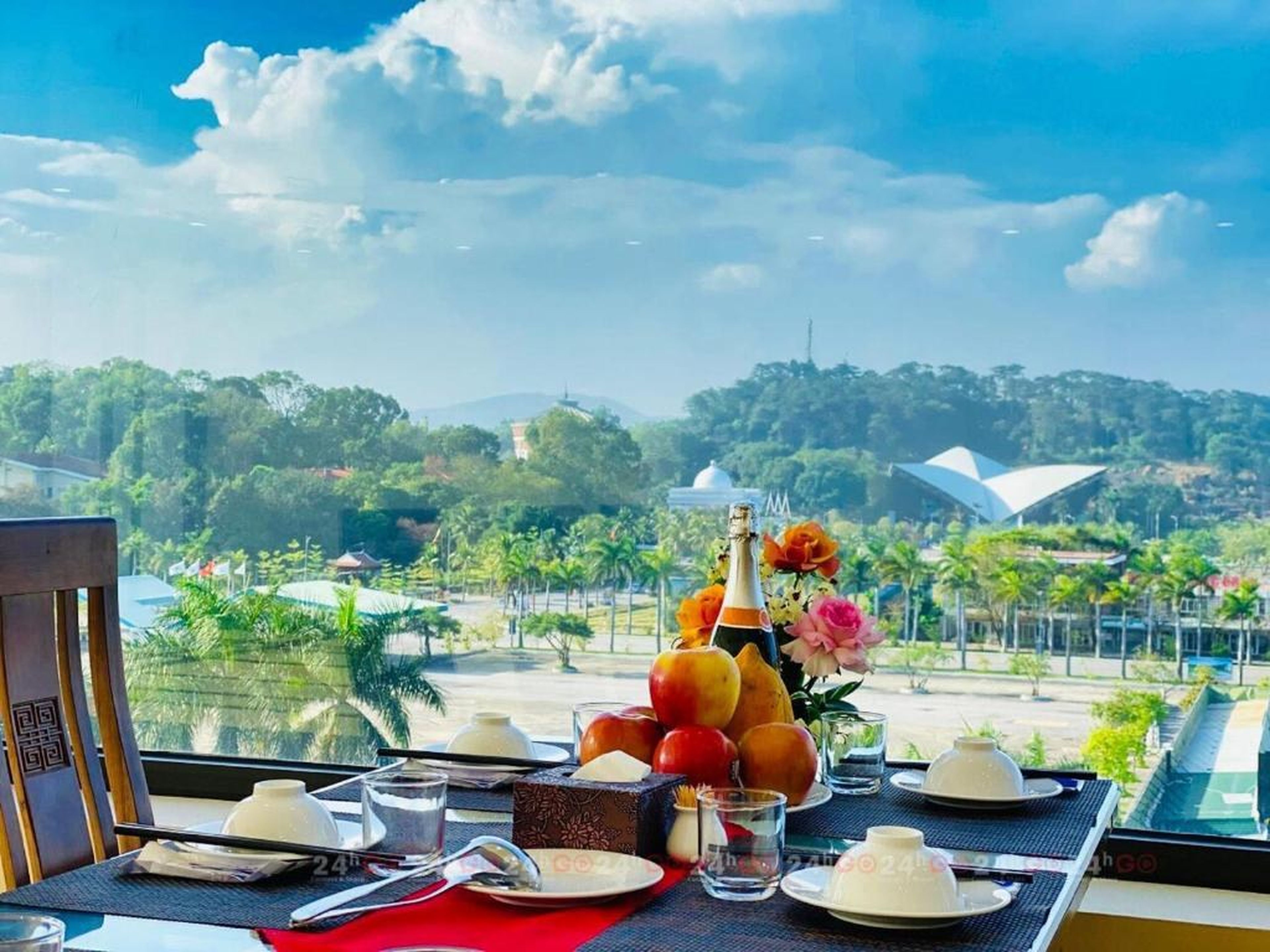 Tuan Chau Marina Hotel - Hình 7