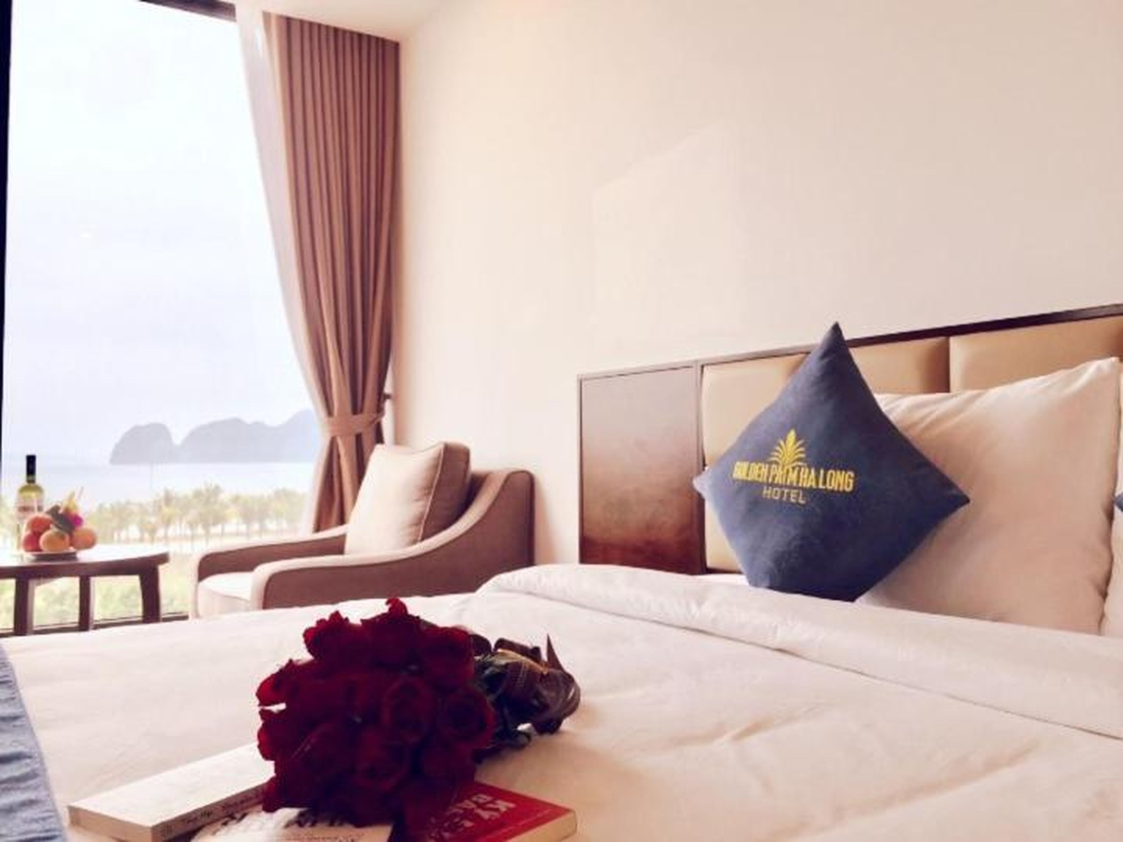 Golden Palm HaLong Hotel - Hình 37