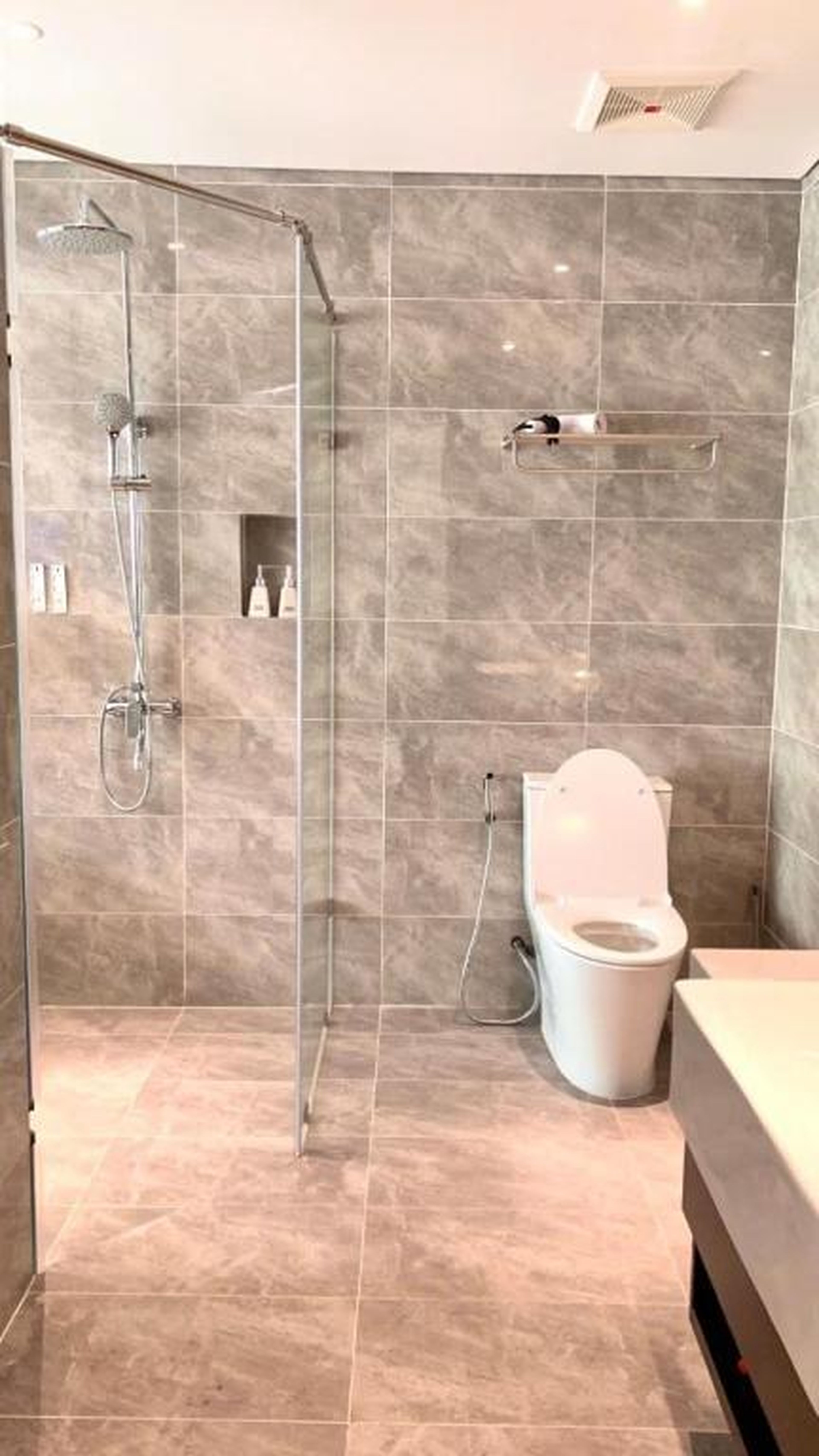 Homestay Sapphire S2 Hạ Long - Tầng 25 - 31 - 2 phòng ngủ - Hình 42