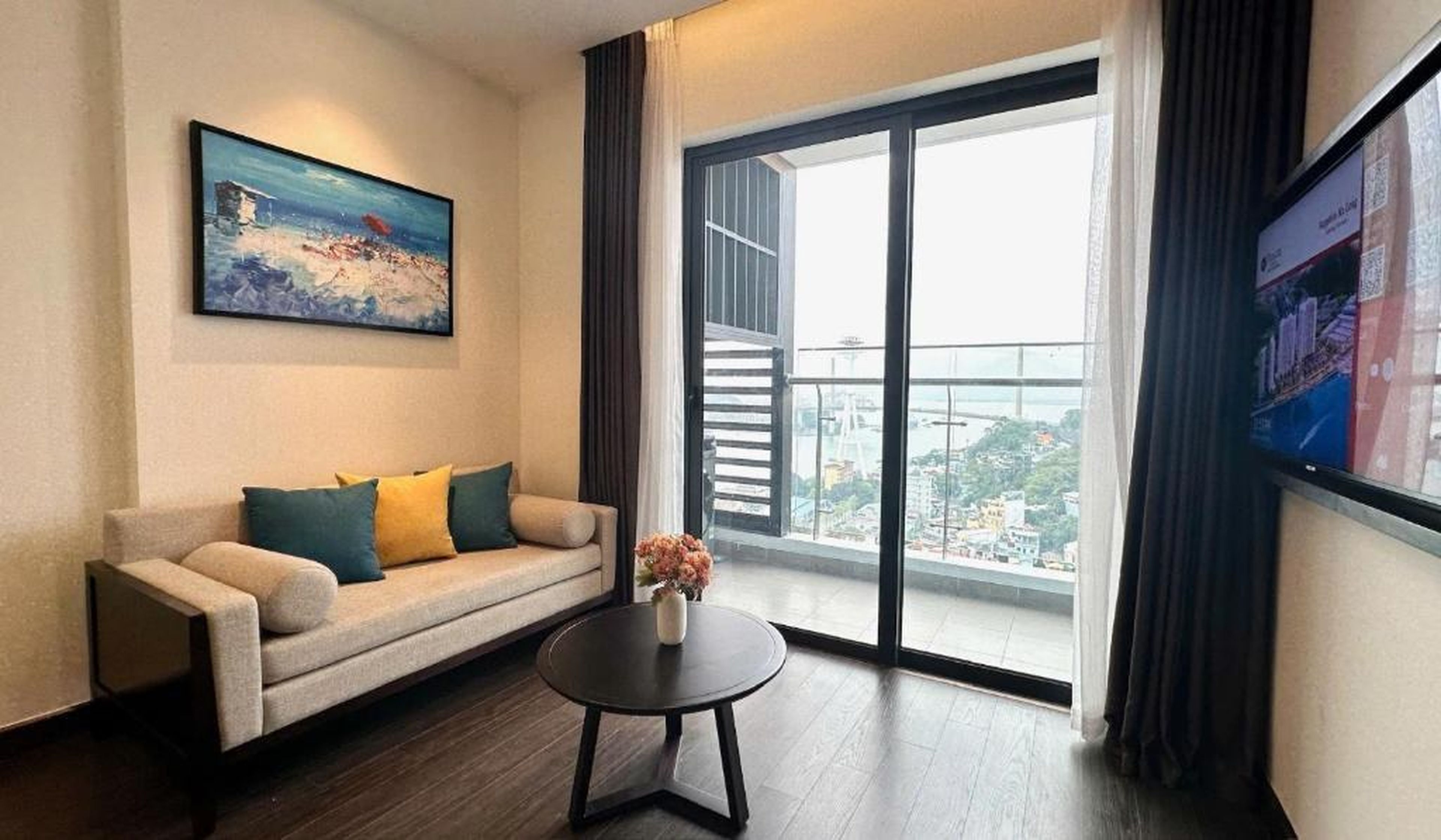 OM Sapphire Homestay - Hạ Long - Hình 26