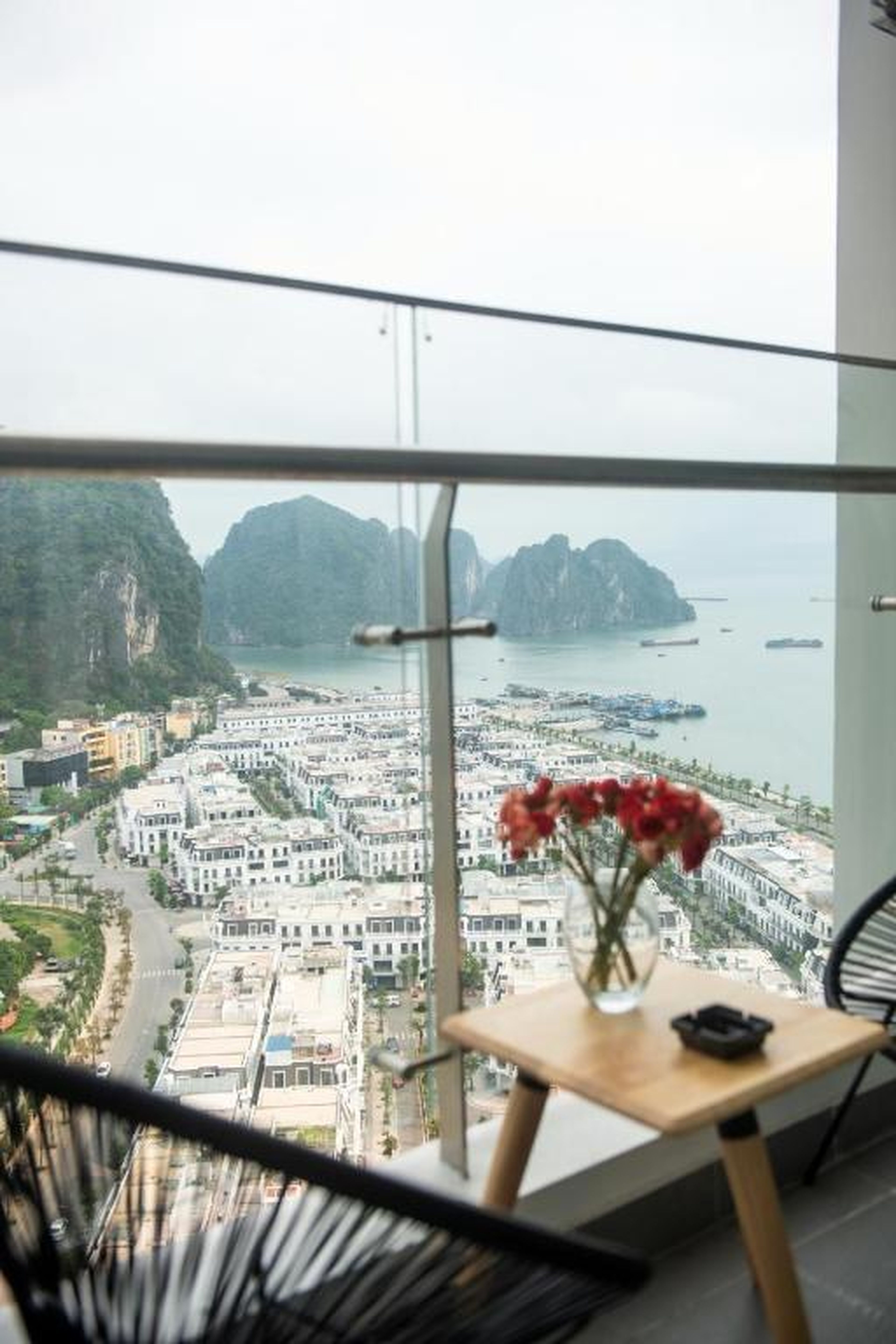 Hi-Home HALONG BAY Apartment SEA VIEW - Hình 20