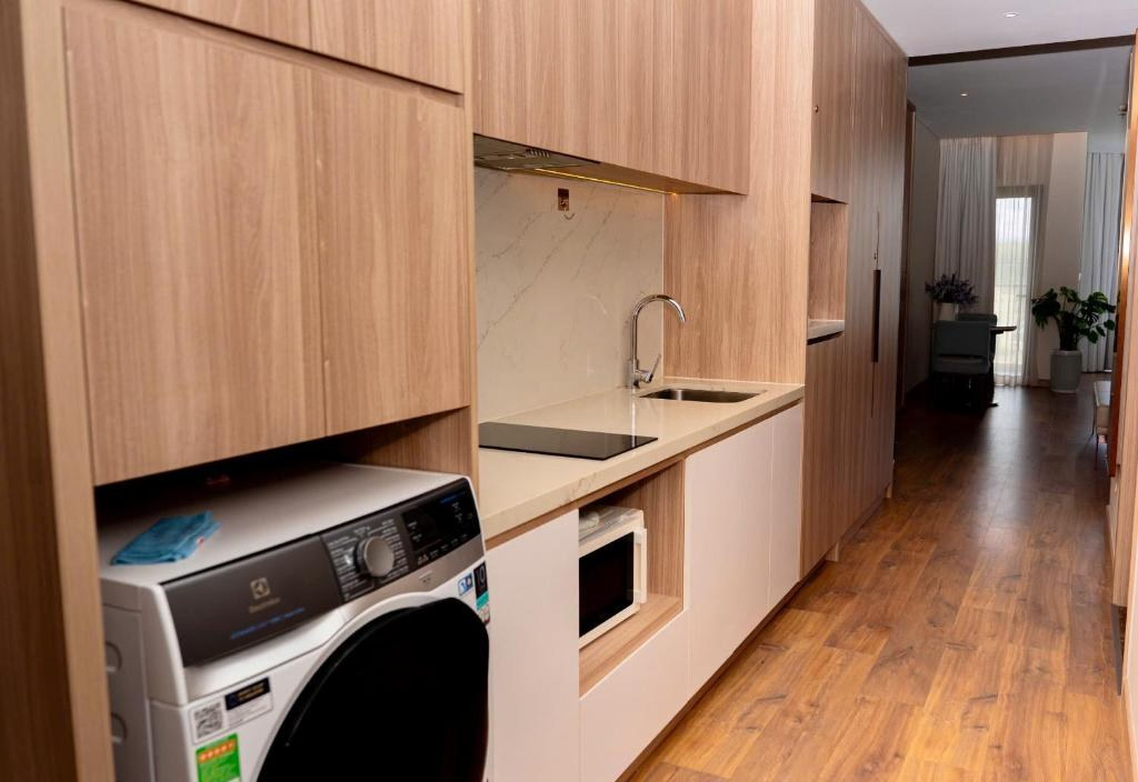 A La Carte Ha long Bay Apartment By JUNHOME - Hình 48