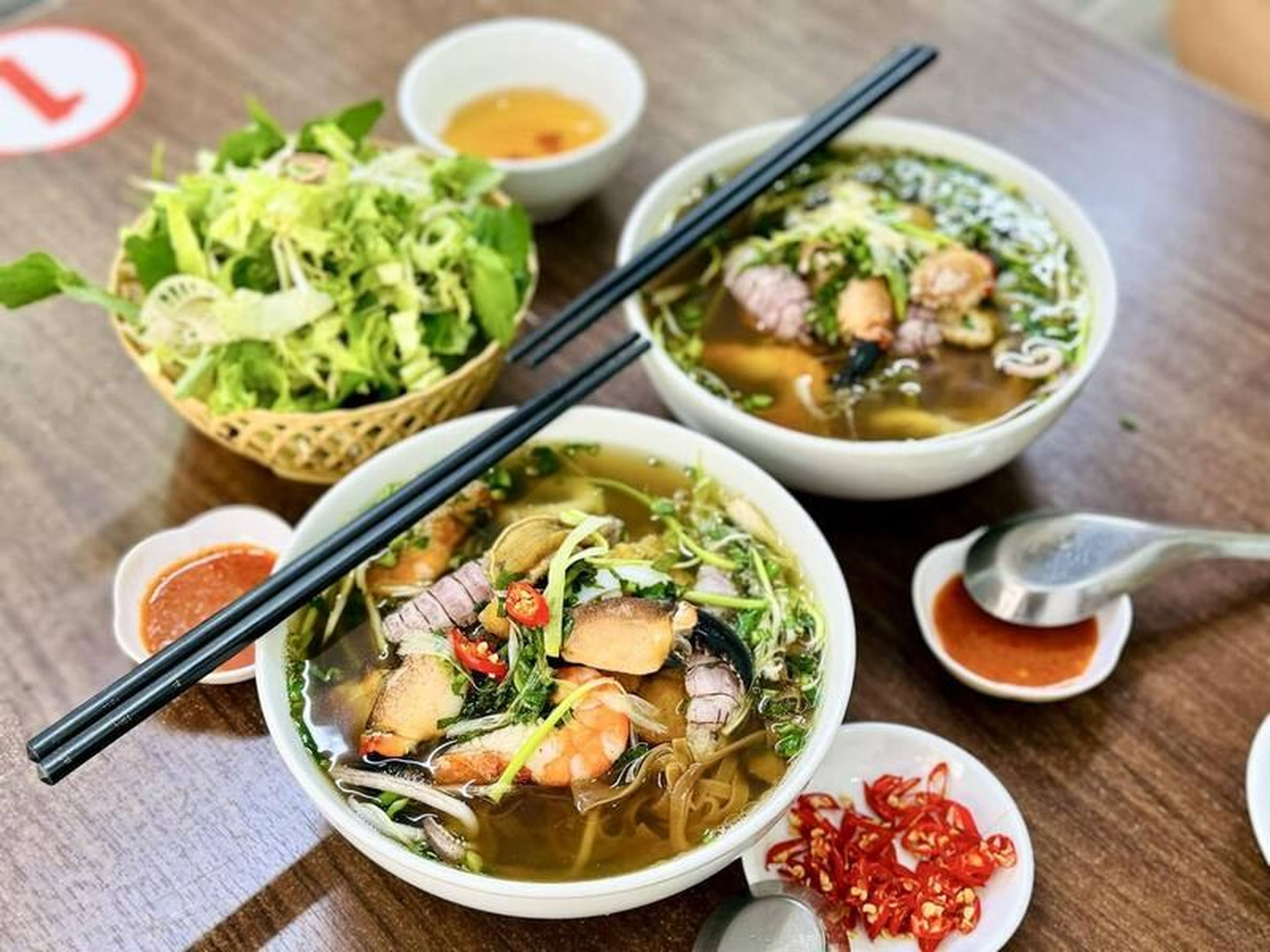 Đặc sản cù kỳ, món ăn lạ nổi tiếng xứ than - Hình 7