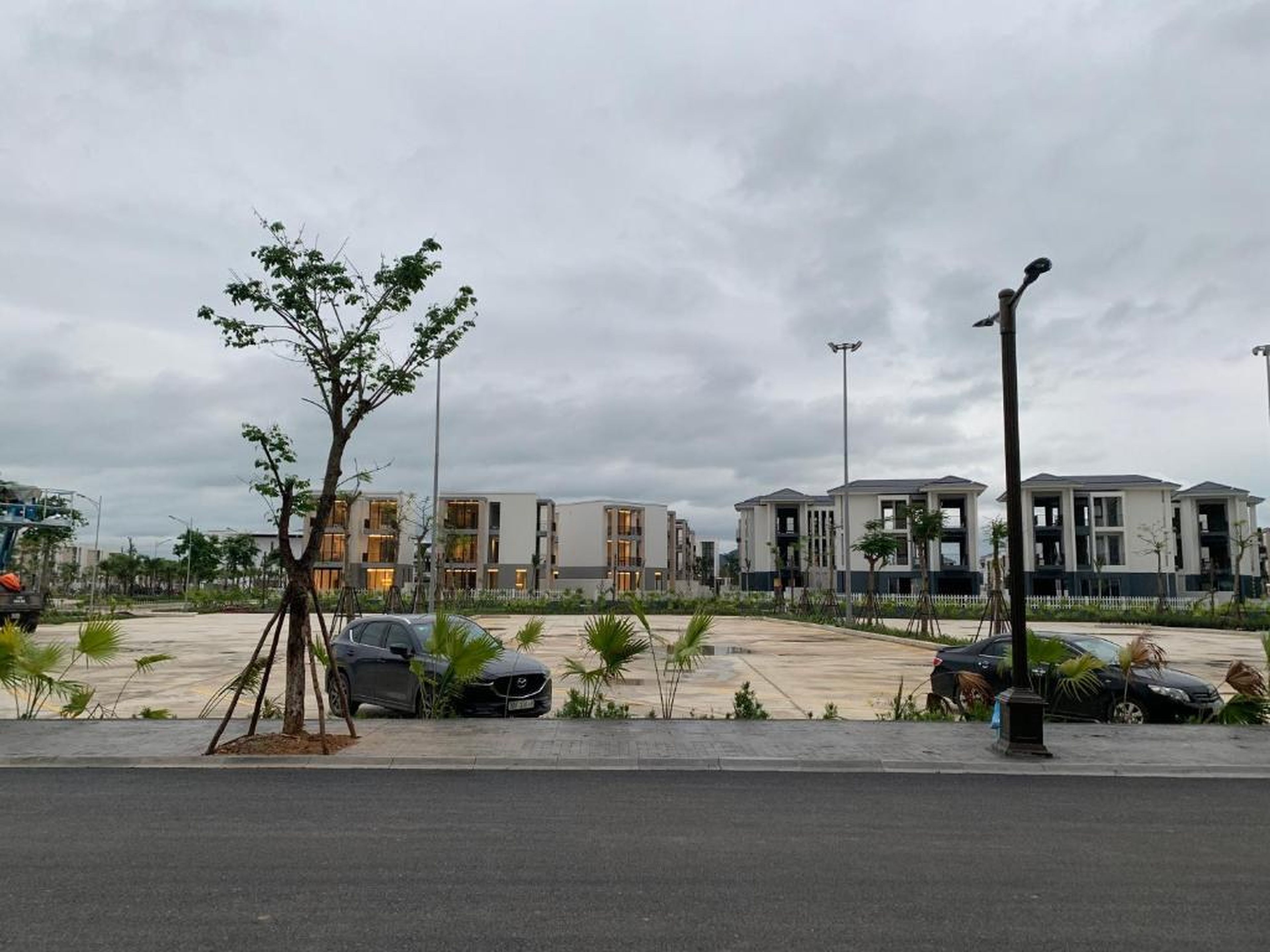 Herriot Hạ Long Hotel - Hình 26