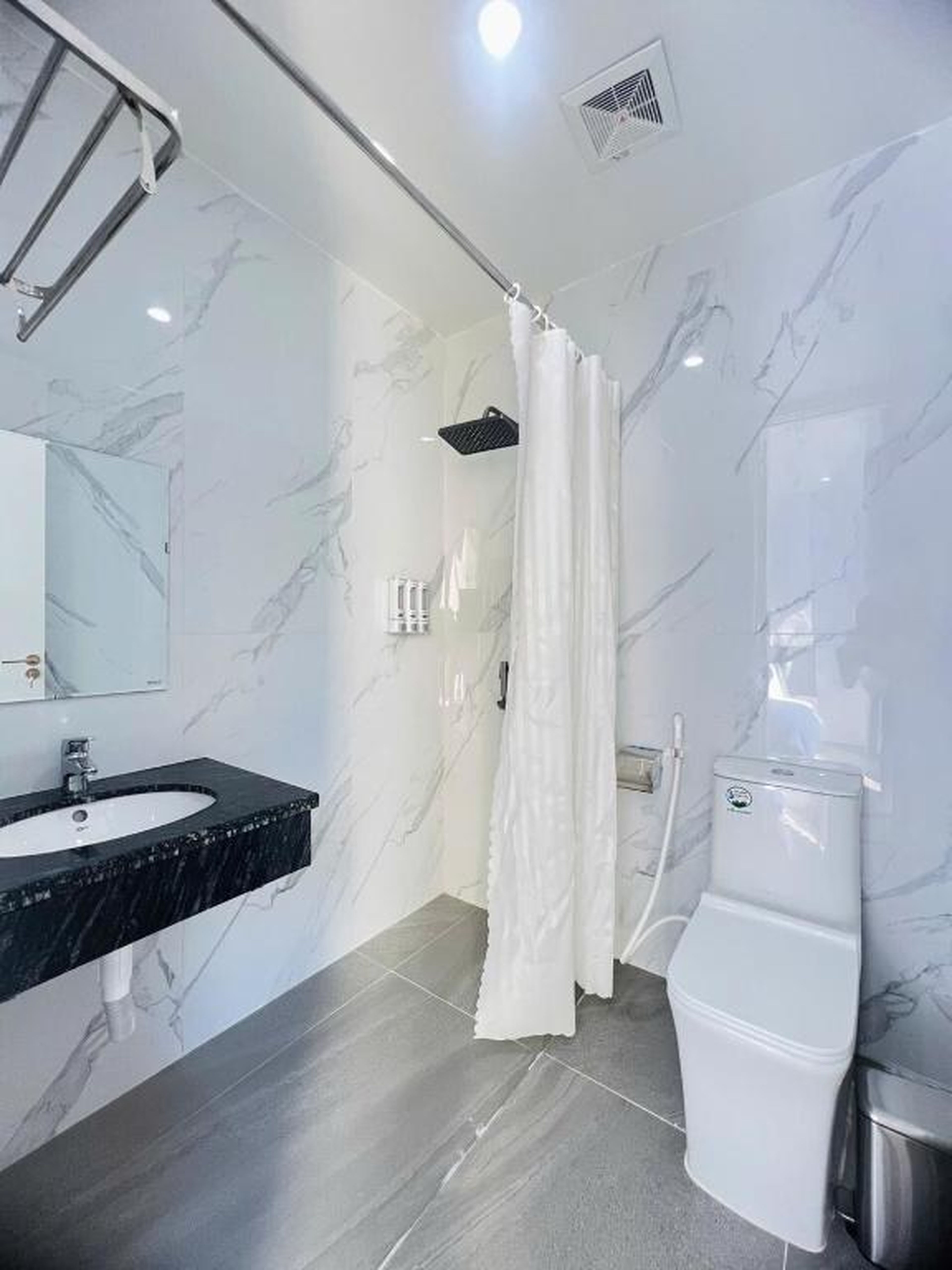 VILLA 16 phòng ngủ - SONASEA - VÂN ĐỒN - sát biển - đầy đủ tiện nghi - Hình 1