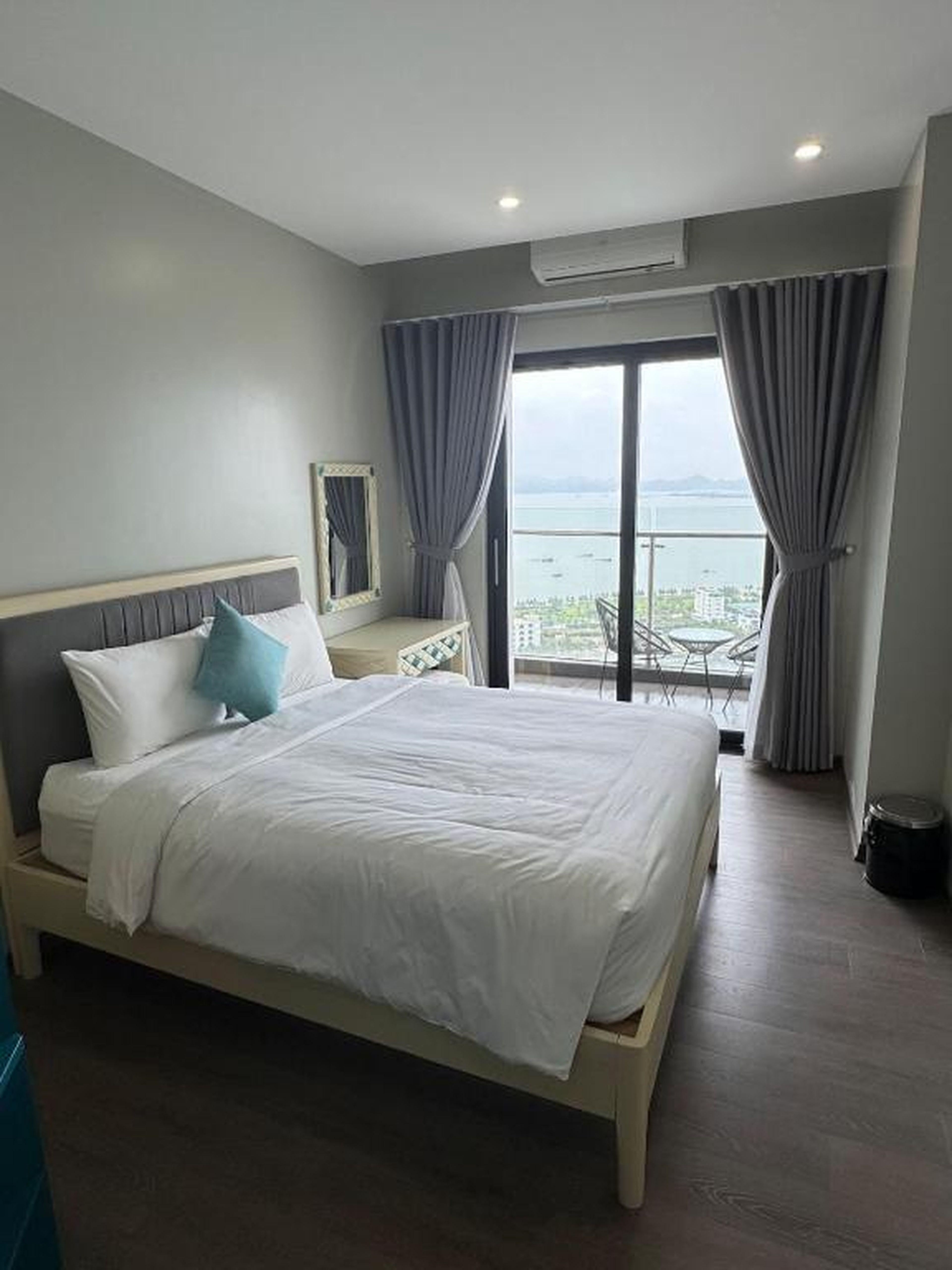 Homestay Mộc Sky Penthouse Hạ Long, New Life Tower - Hình 45