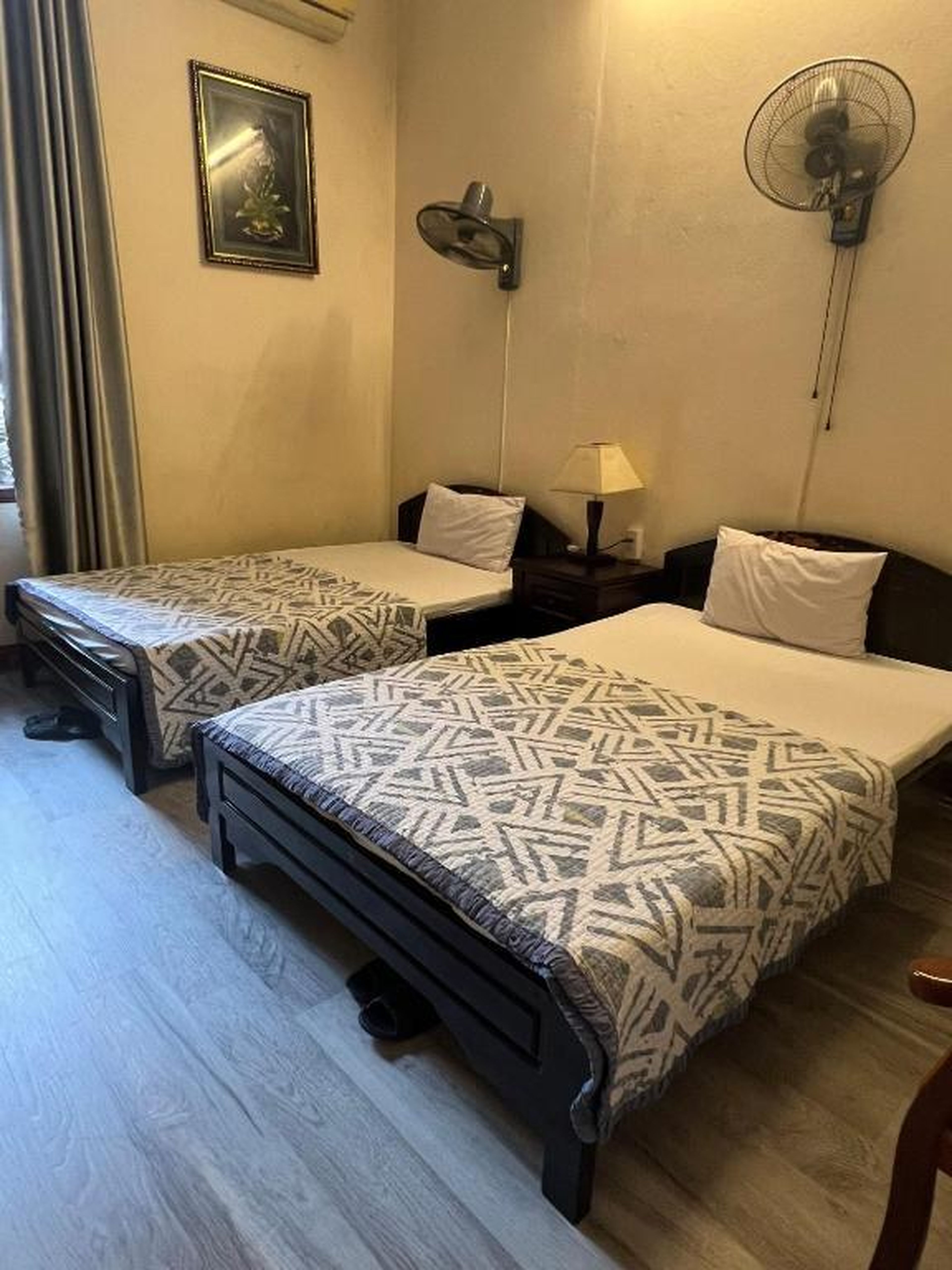 Xuân Hồng Guest House - Hình 11