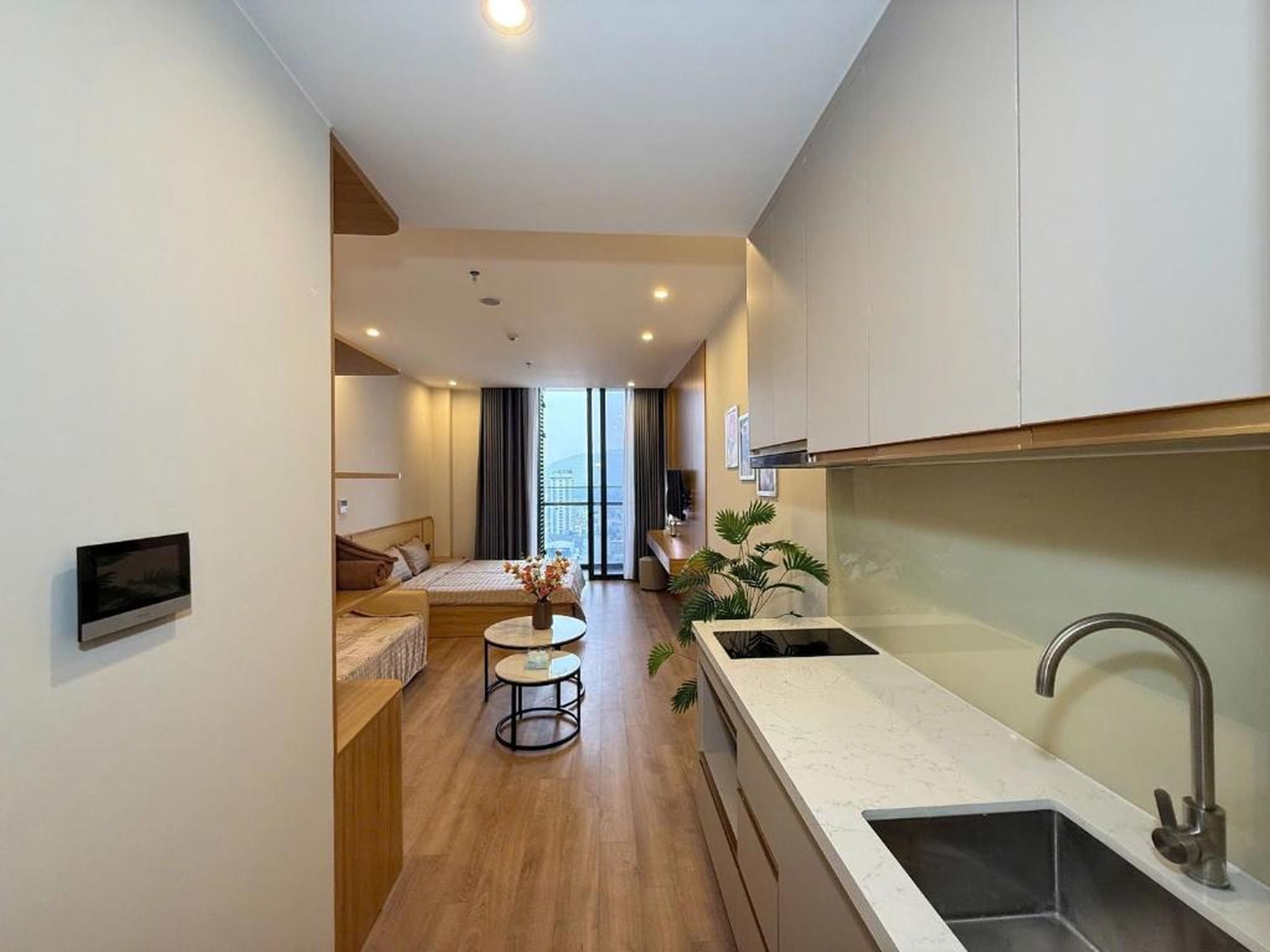 Apartment Icon 40 Luxury - Hình 41