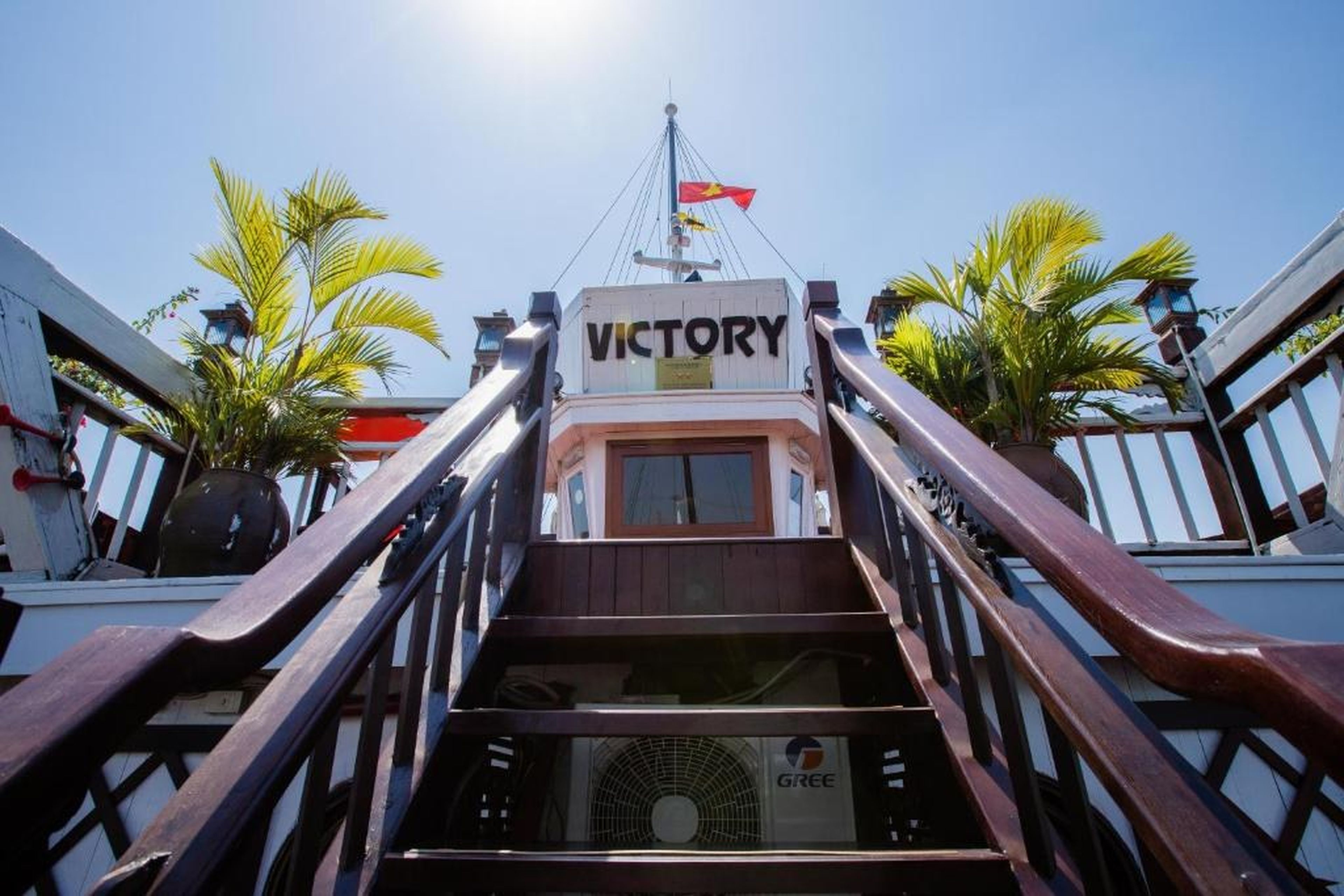 Victory Cruise - Hình 18
