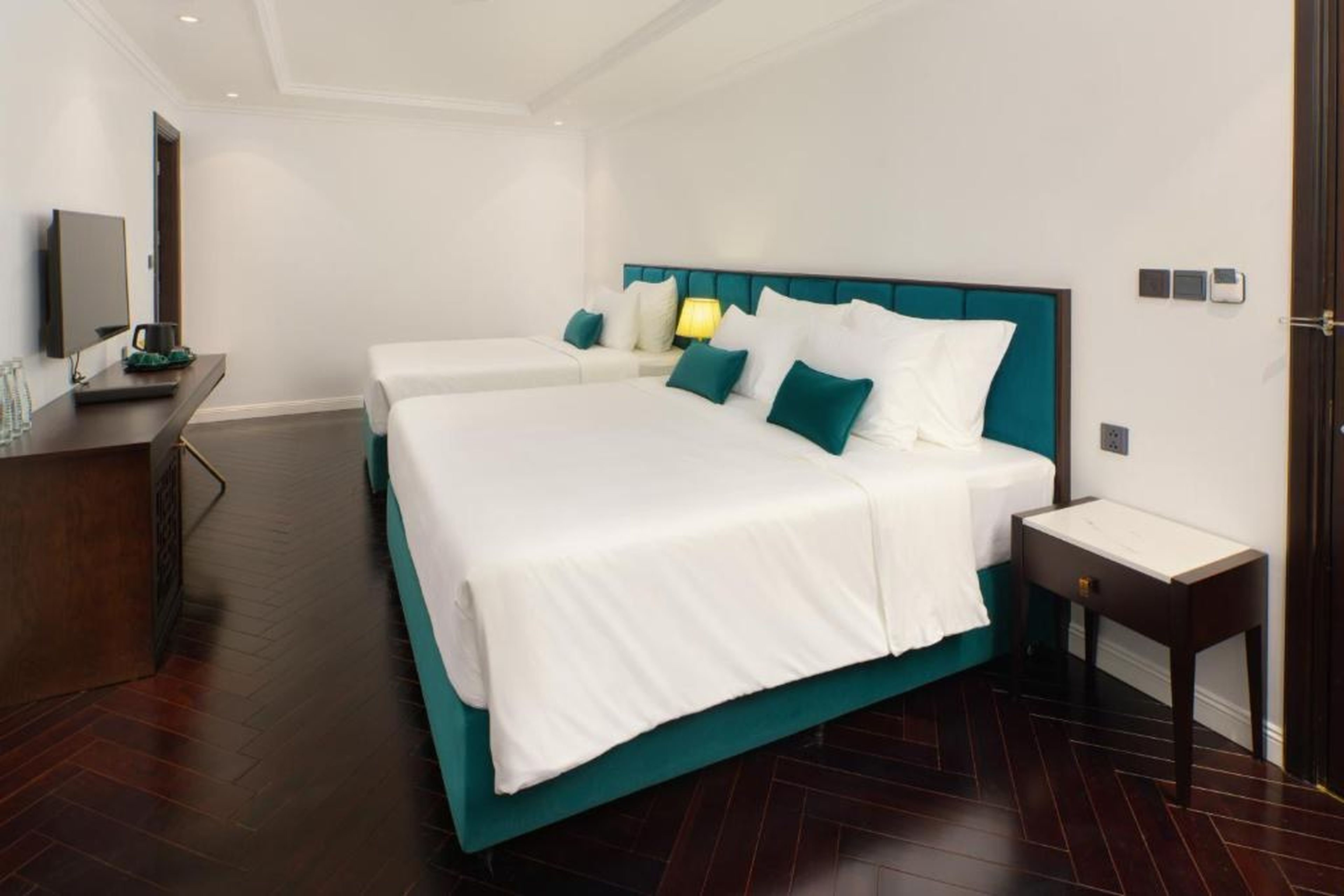 The Almin Hotel - Hình 30