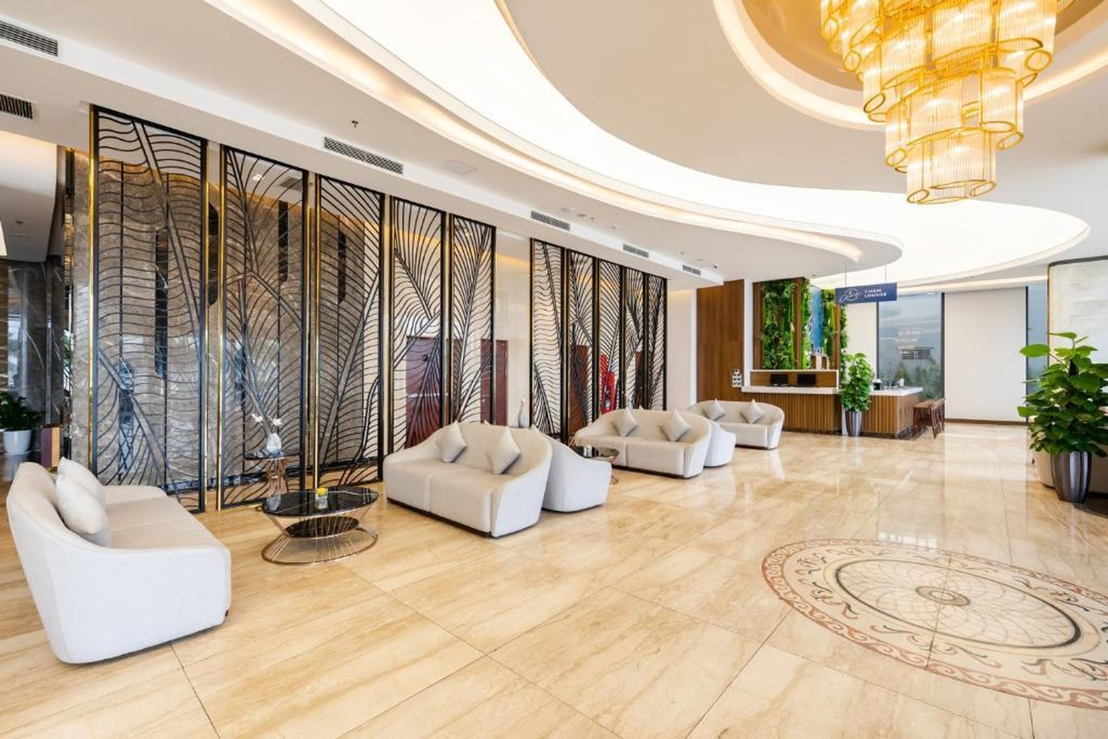 Muong Thanh Grand Bai Chay - Hình 20