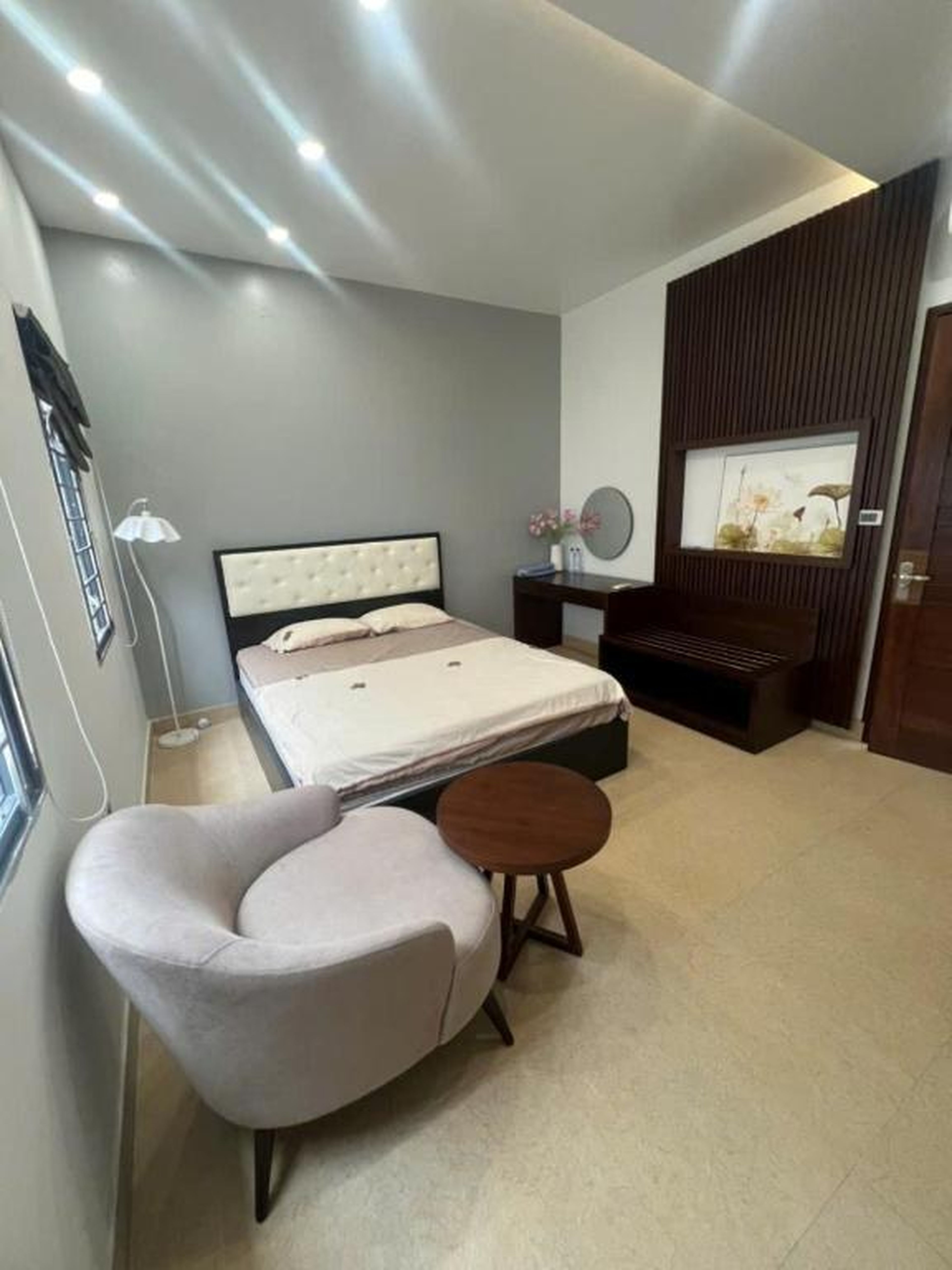 Anew Homestay & Sleepbox - Hình 44