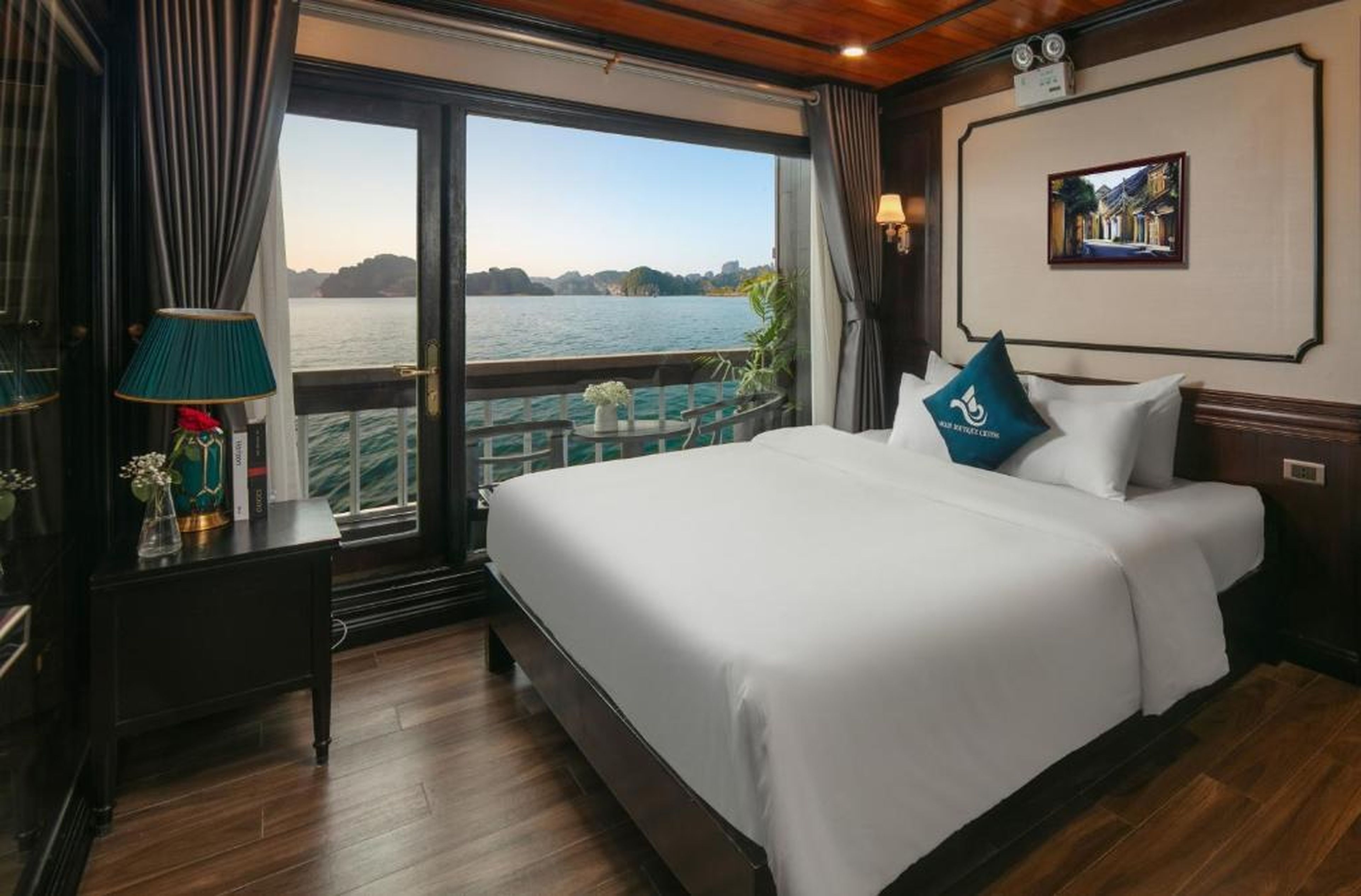 Arcady Boutique Cruise - Hình 28