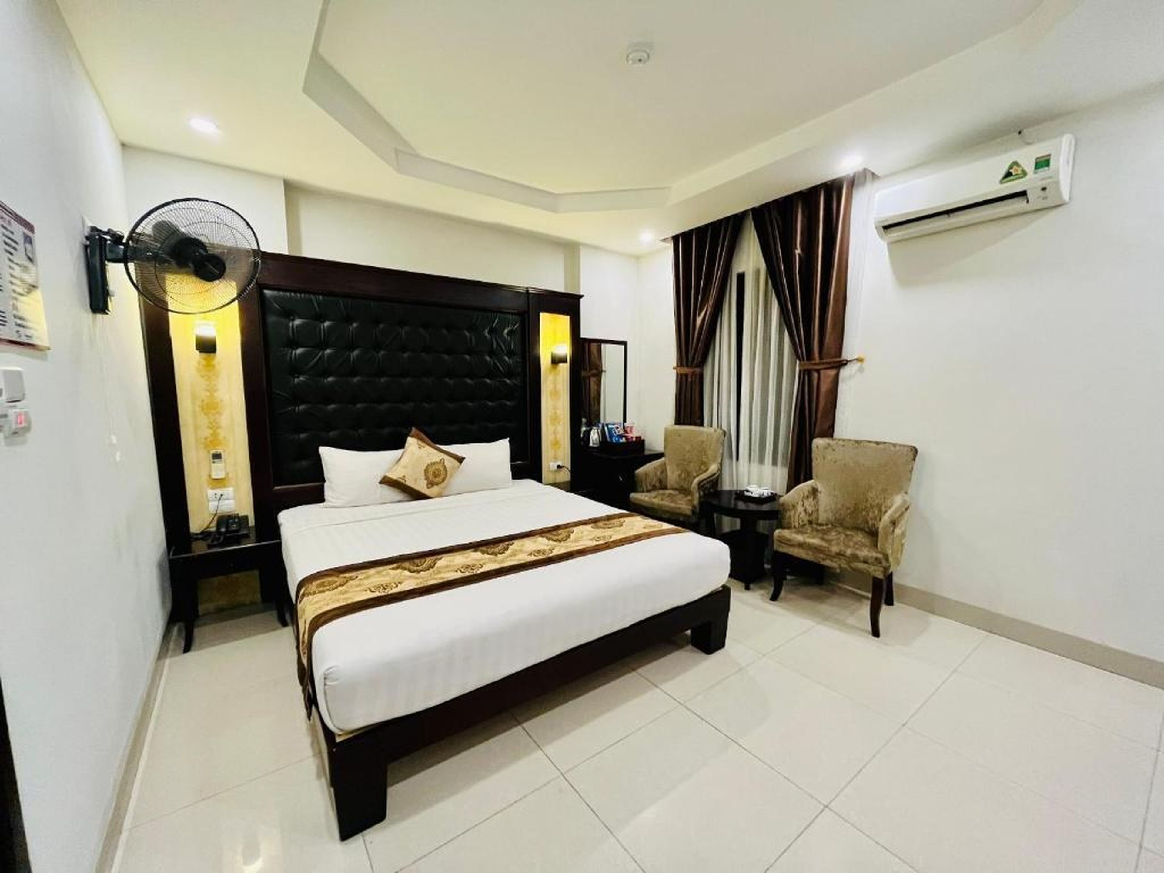 Hồng Anh 2 Hotel - Hình 27