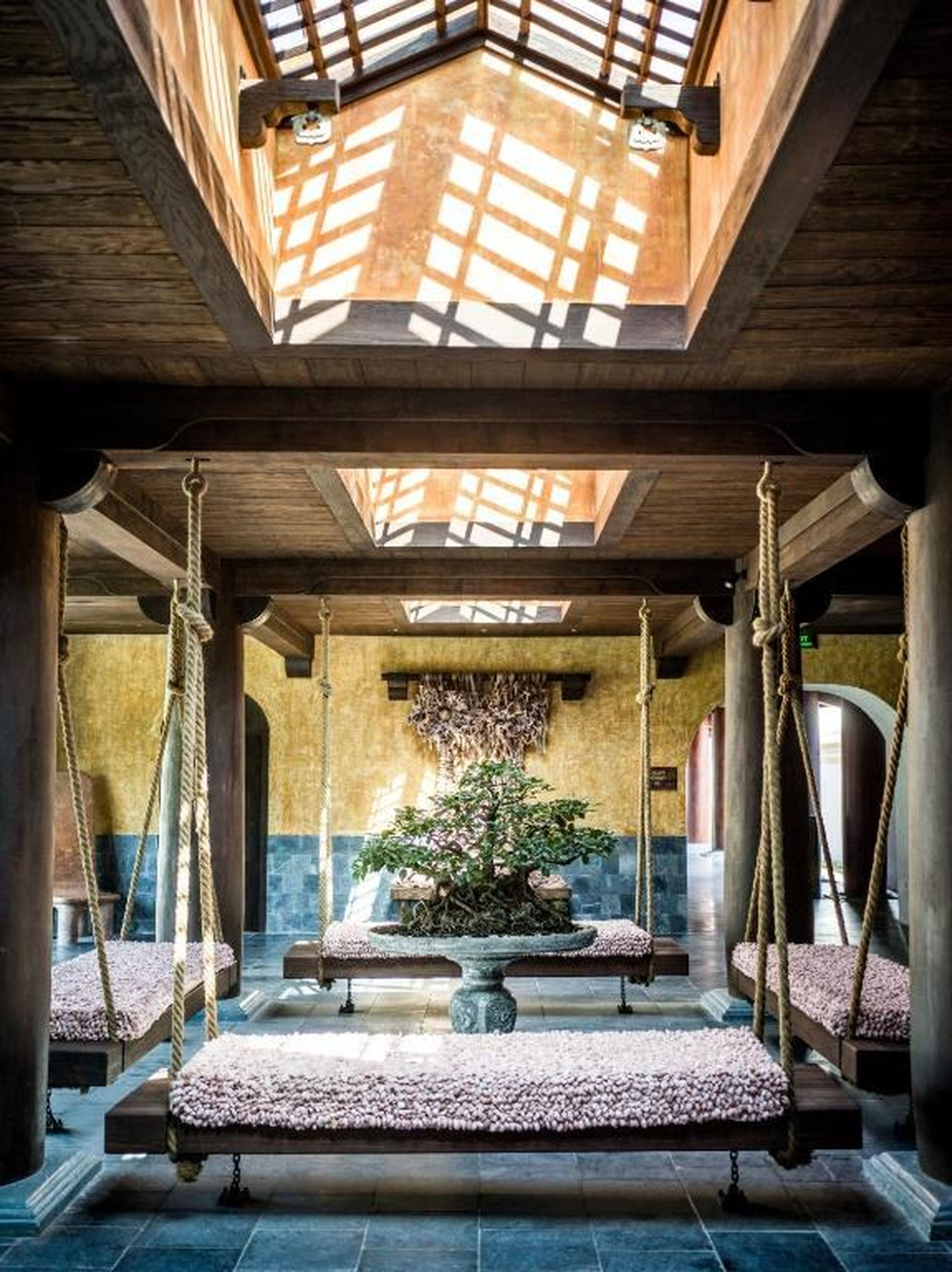 Legacy Yên Tử – MGallery Resort – A Journey to Rediscover Balance and Renewal - Hình 16