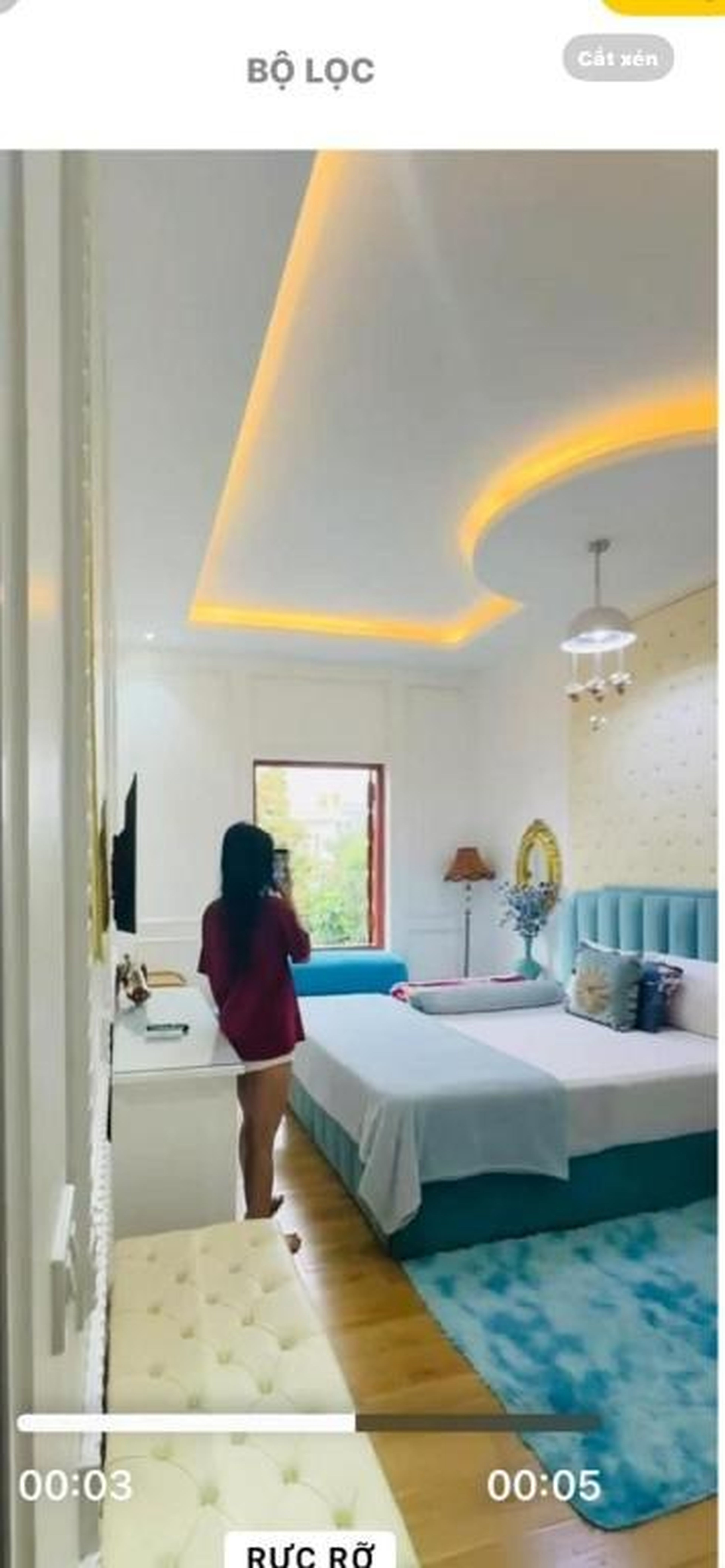 Luxury hotel t&l - Hình 21