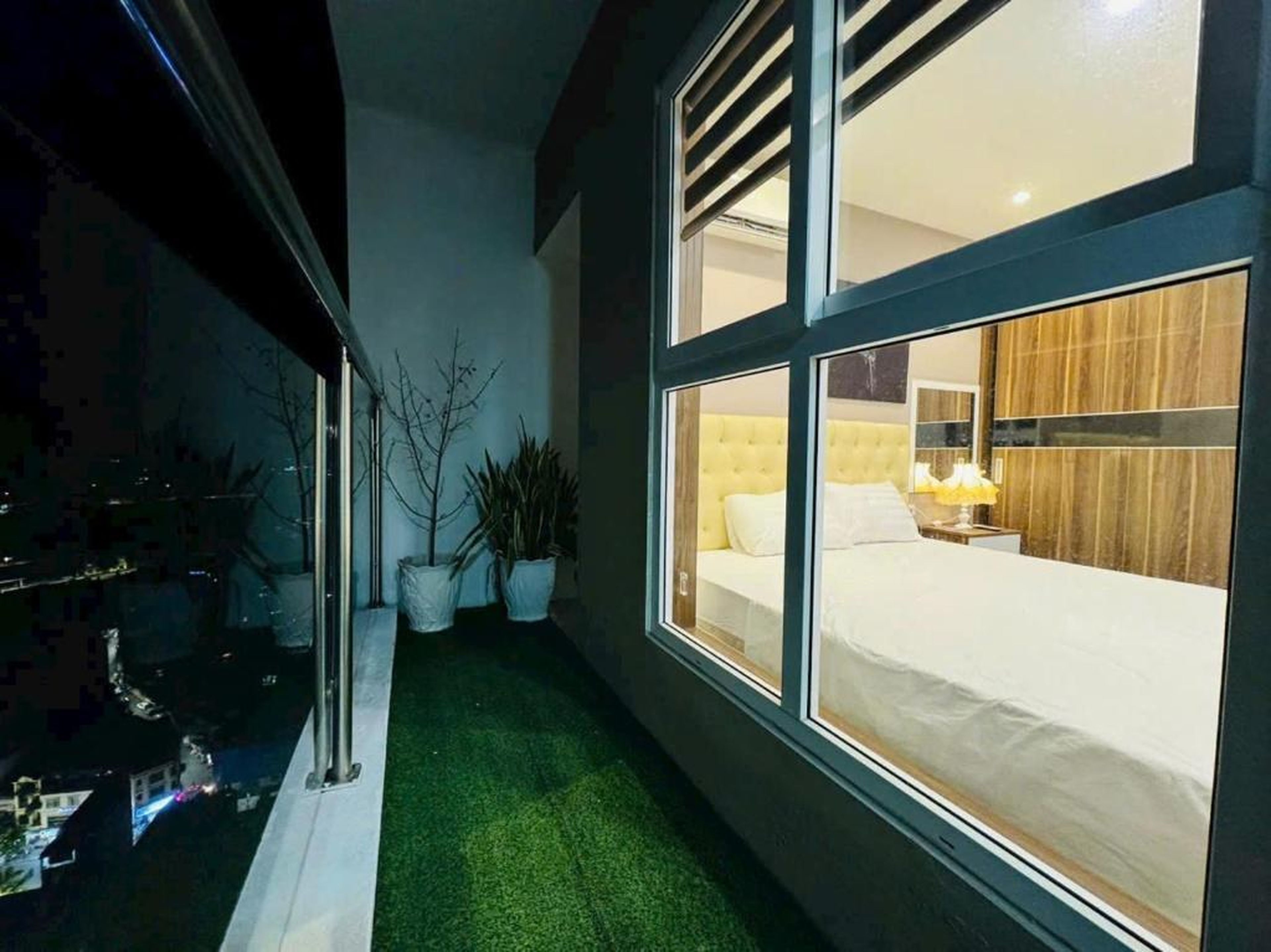 2BR Luxury Apt, Sea View, Heart of Bai Chay - Hình 14