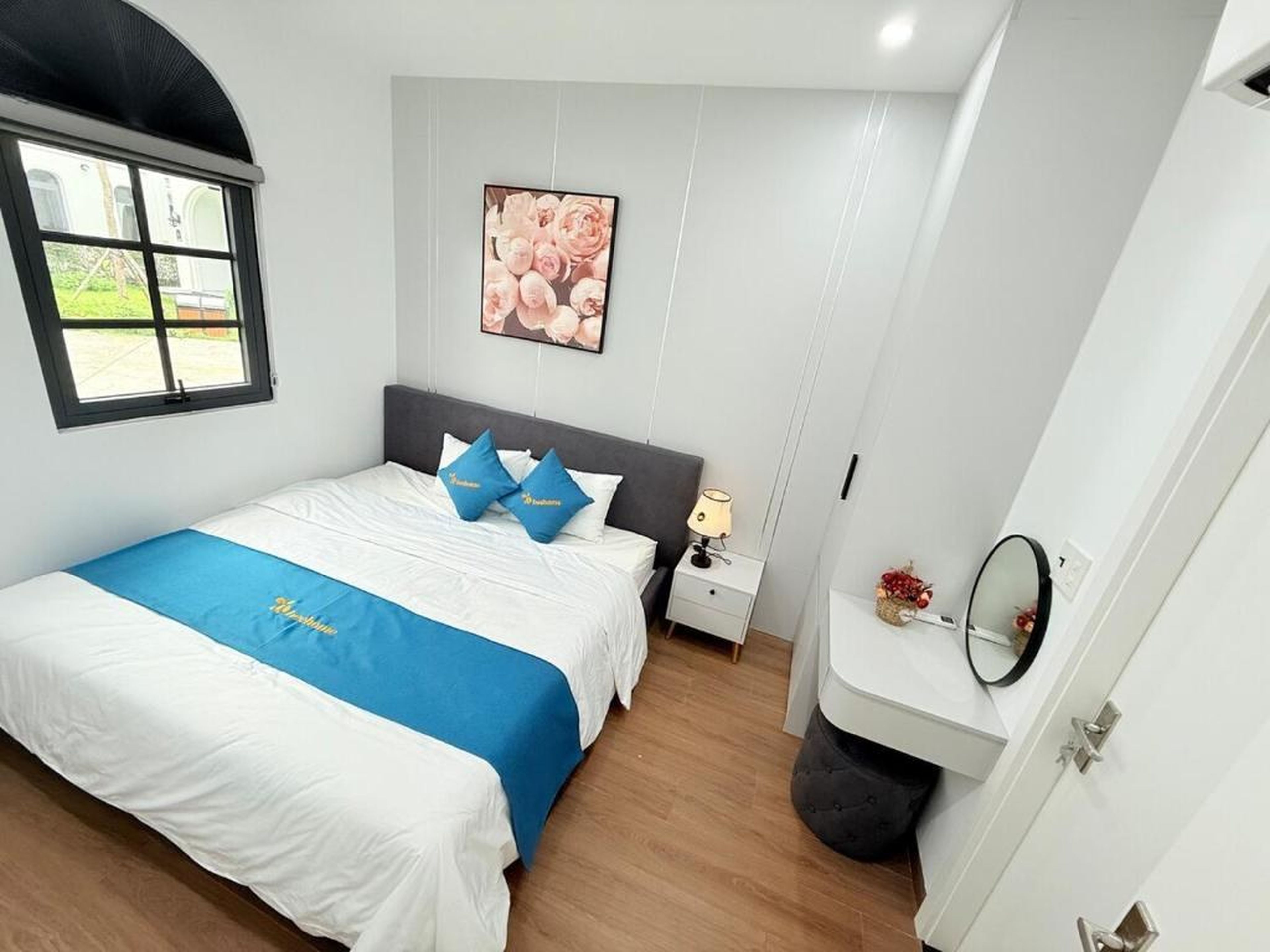 Villa 4BR sát biển- Sonasea -Vân Đồn- Quảng Ninh - Hình 33
