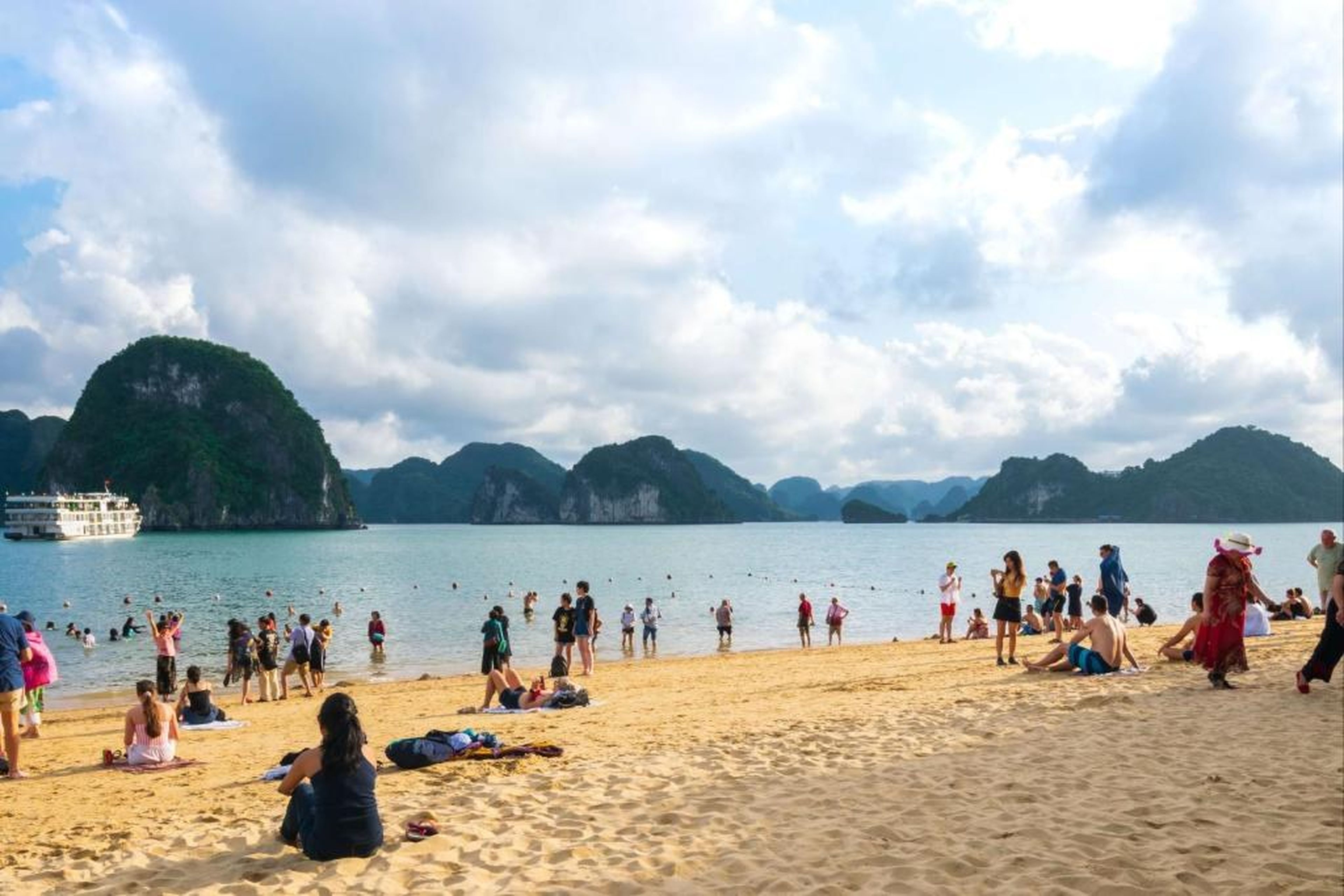 Halong Arcadia Cruise - Hình 36