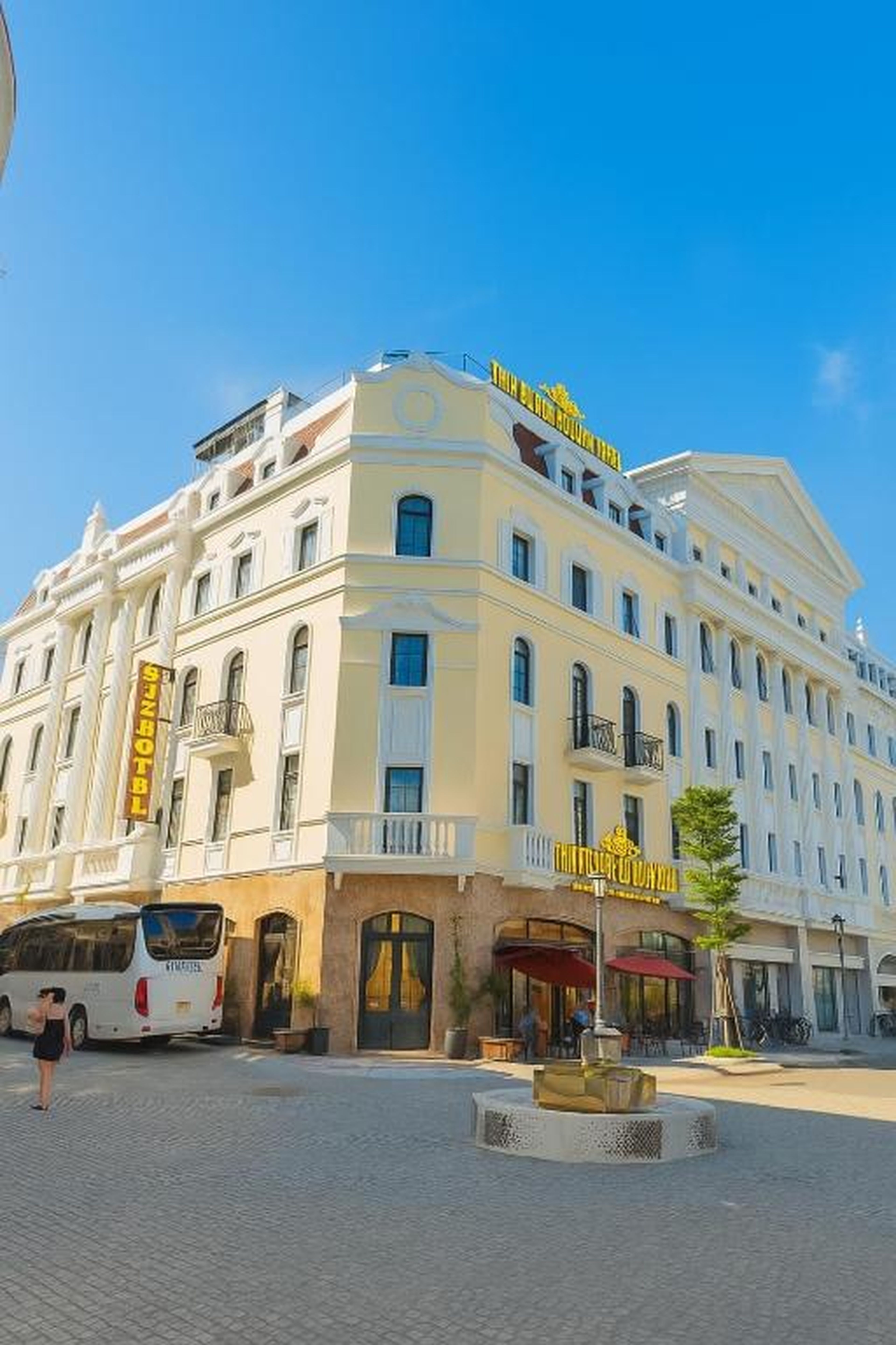 Vĩnh khang Hạ Long hotel - Hình 2