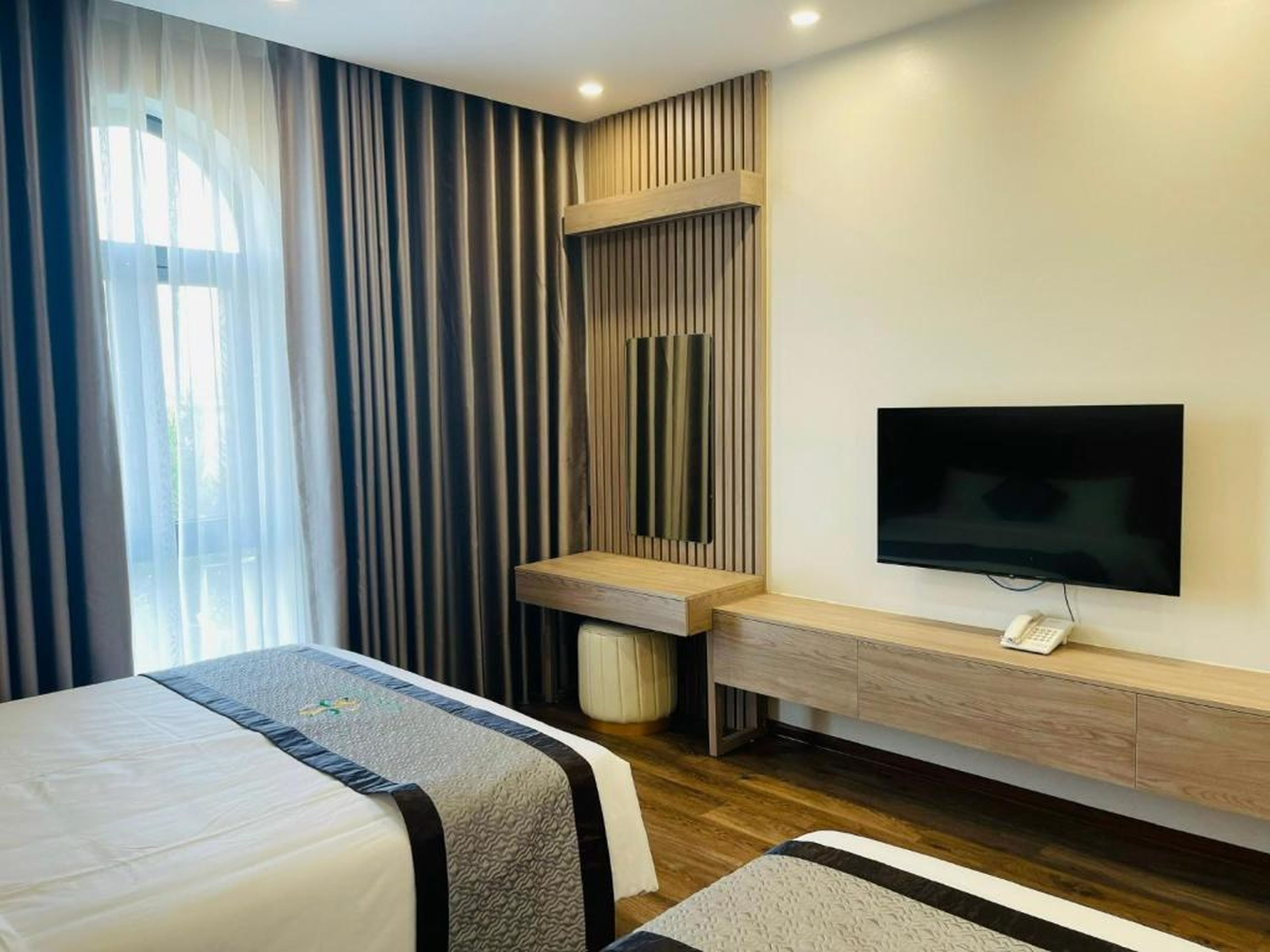Ha Long Seasun Hotel - Hình 36