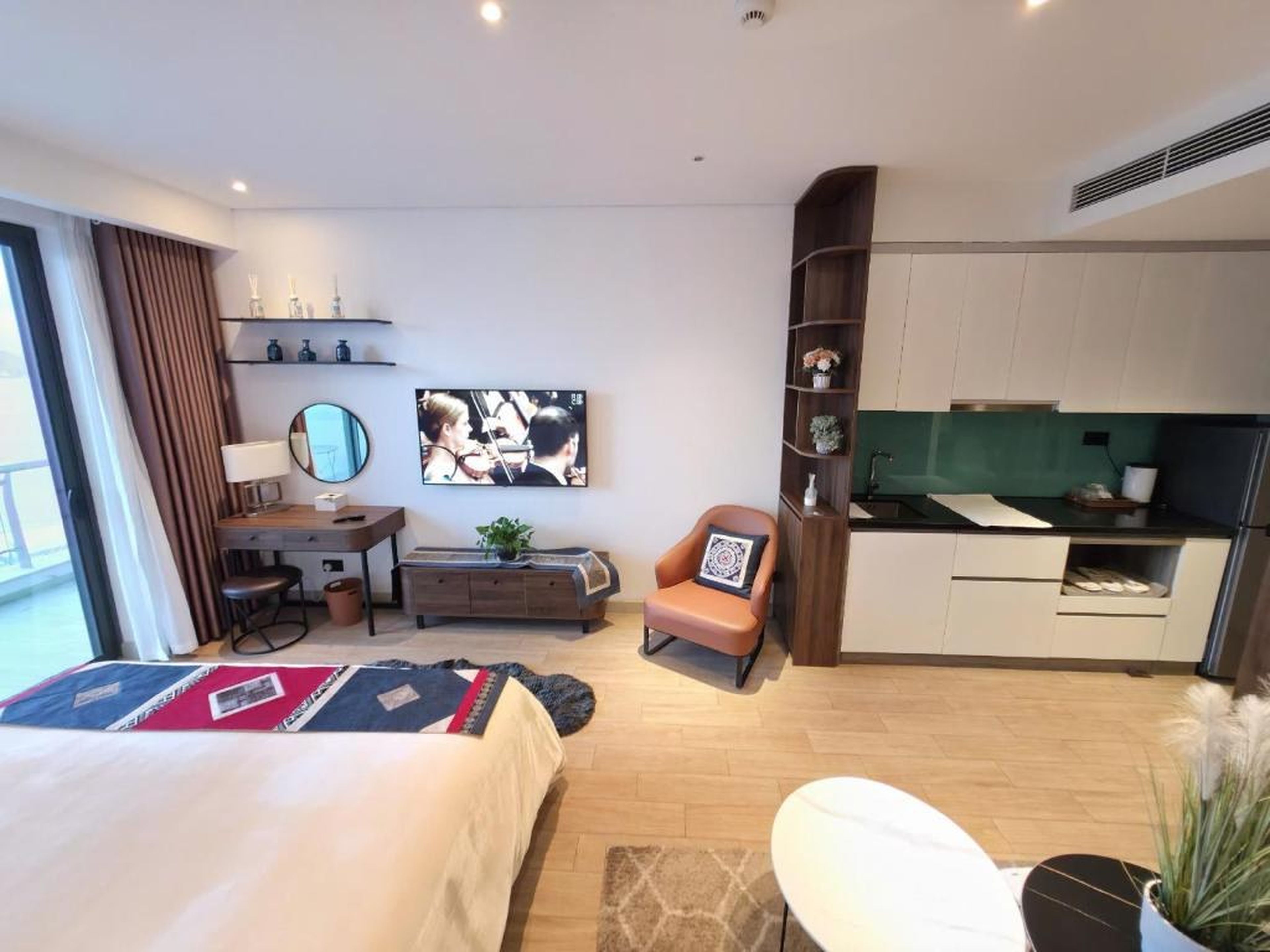 Terra Bay Homestay - Hình 23