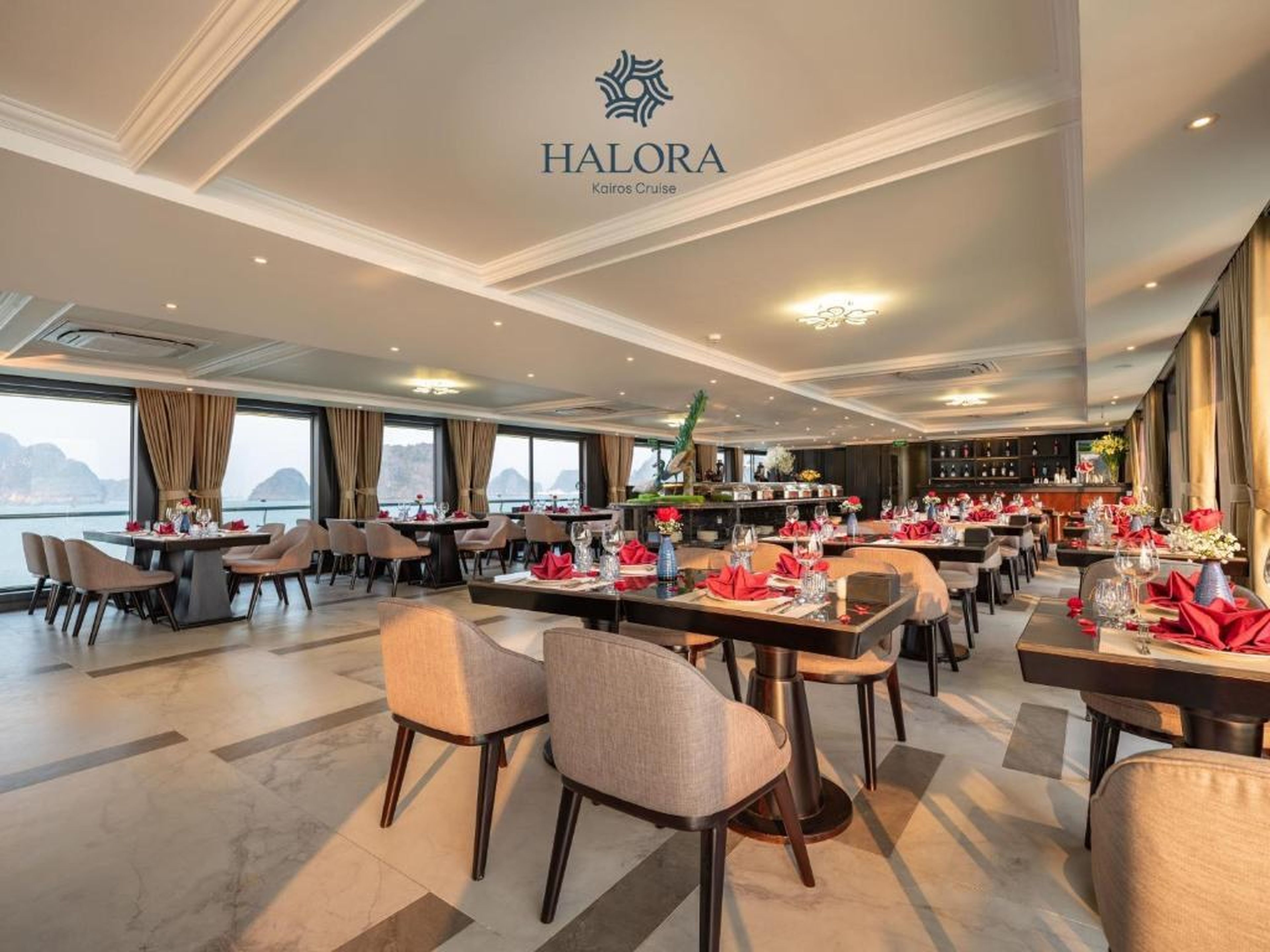 Halora Kairos Cruise - Hình 23