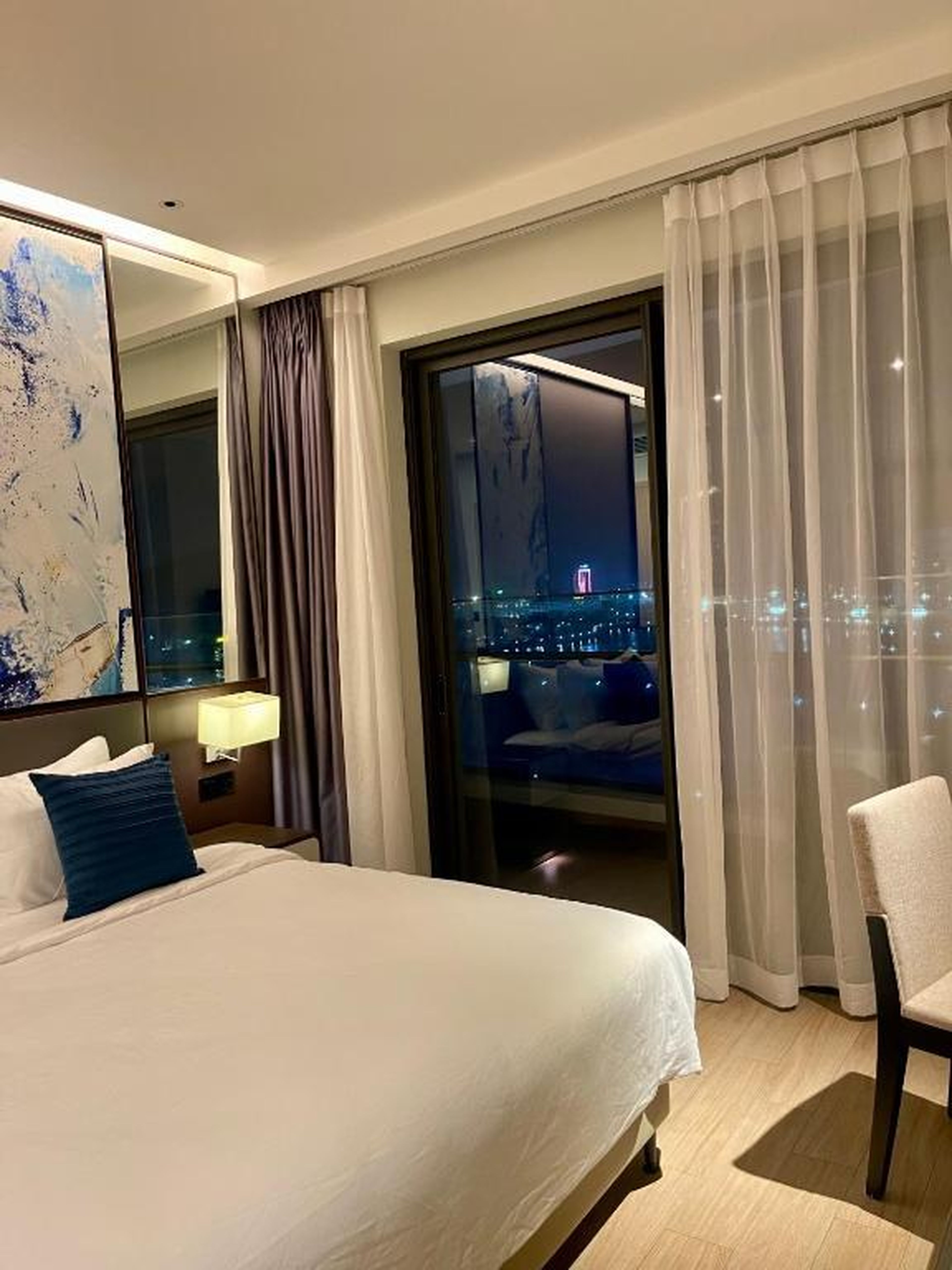 Marina Suite Residence Halong - Hình 18