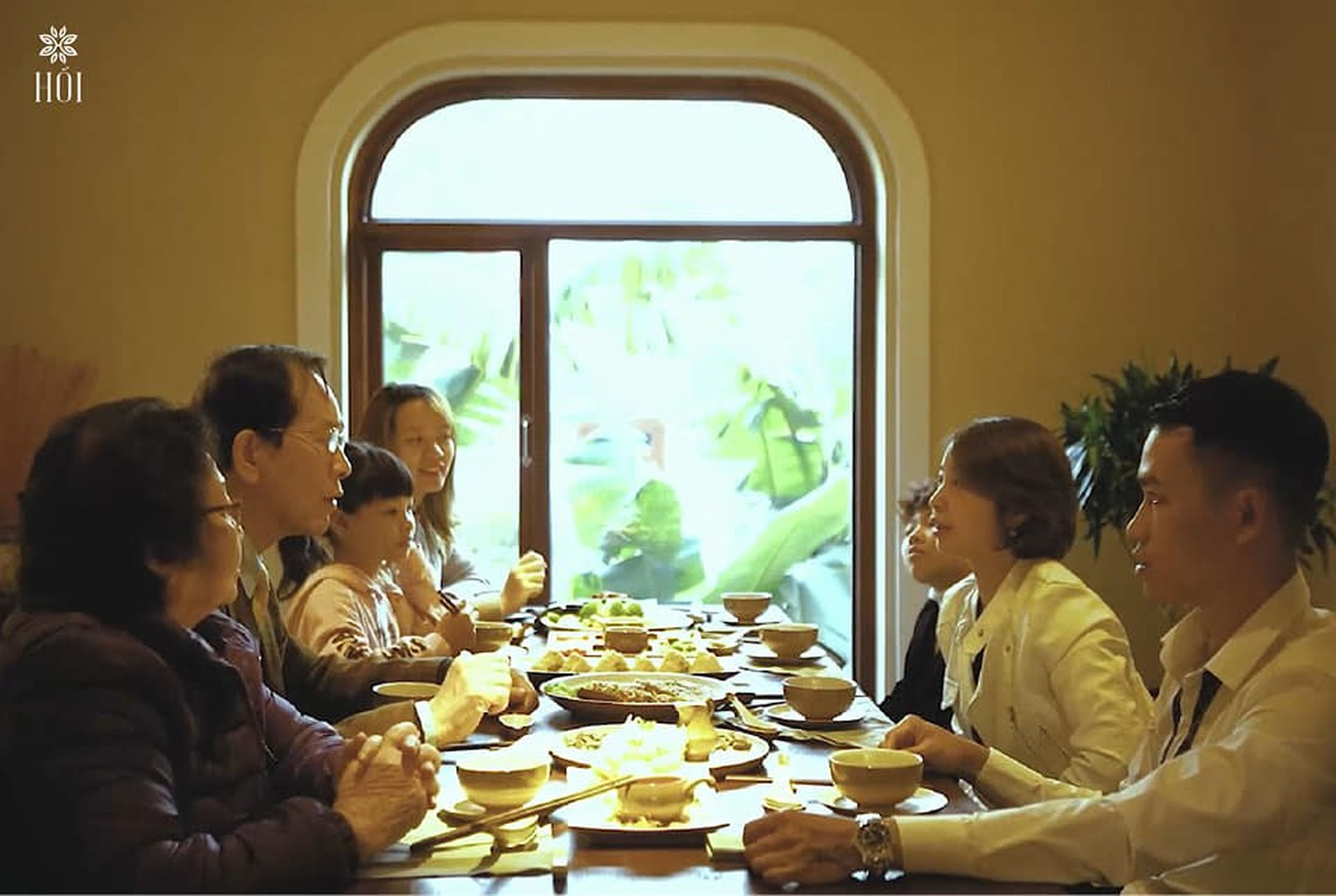 Thưởng thức ẩm thực chay lành mạnh tại Nhà hàng Hồi Chay Hạ Long - Hình 10