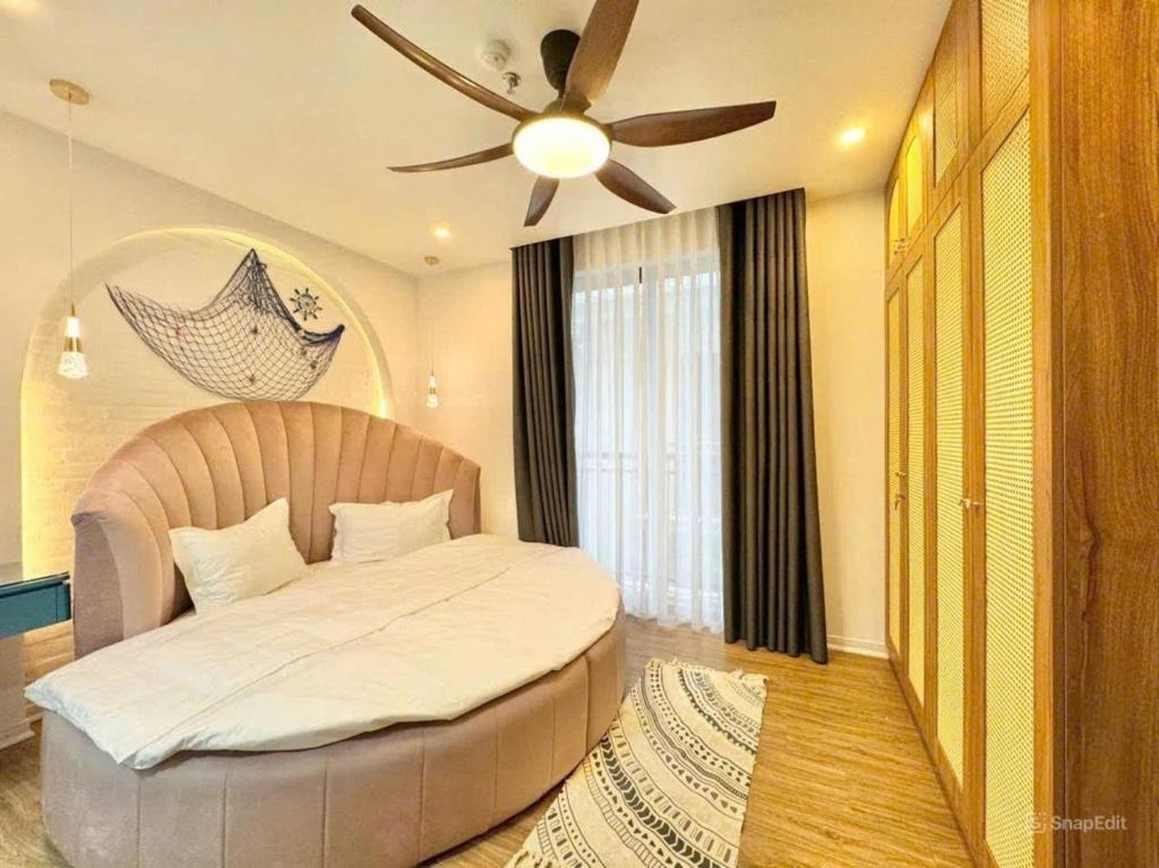 Hoài An Villa 2- Harbor Bay Hạ Long - 100m đến mãi biển Marina - Hình 31